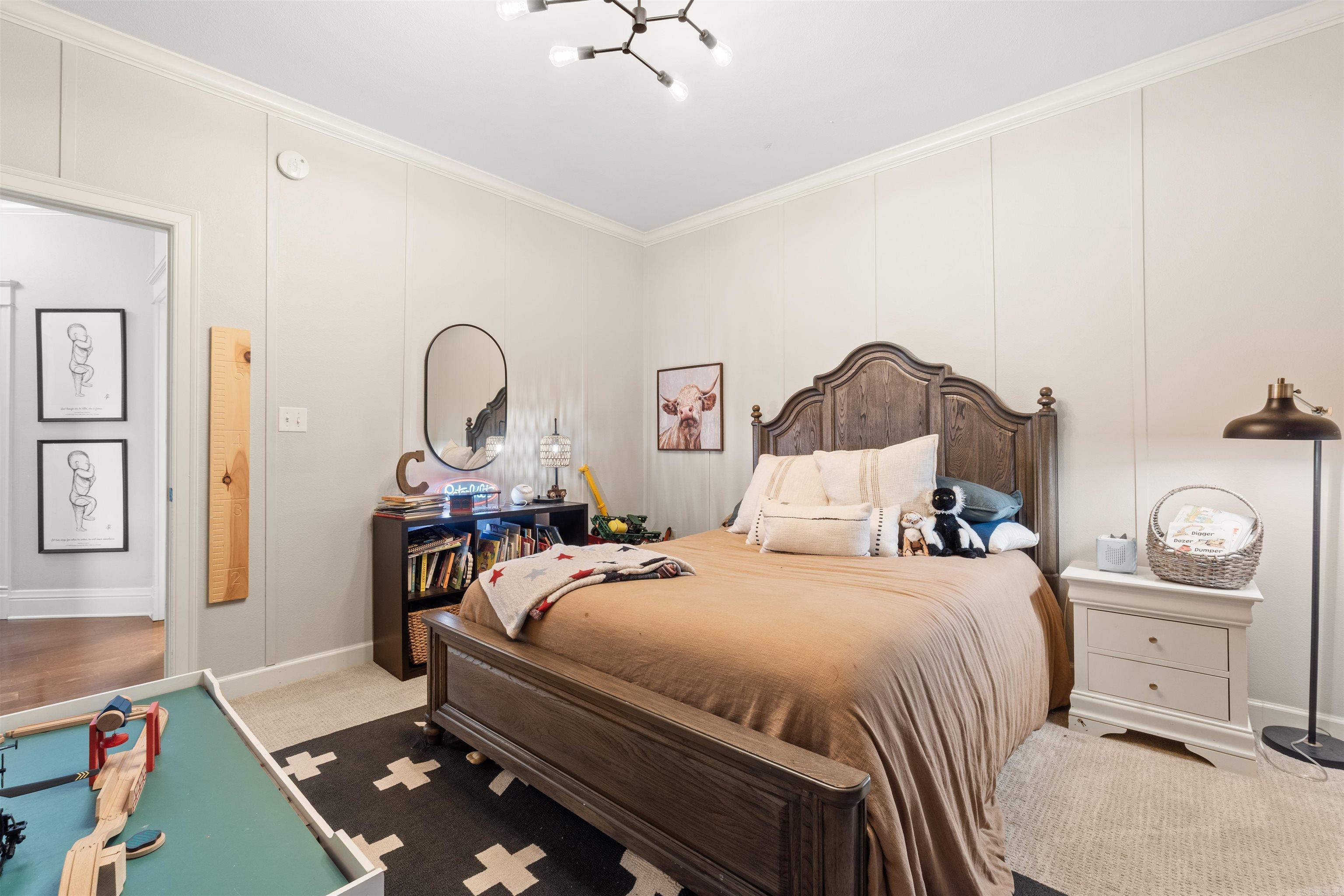 CANTERBURY PLACE - Residential