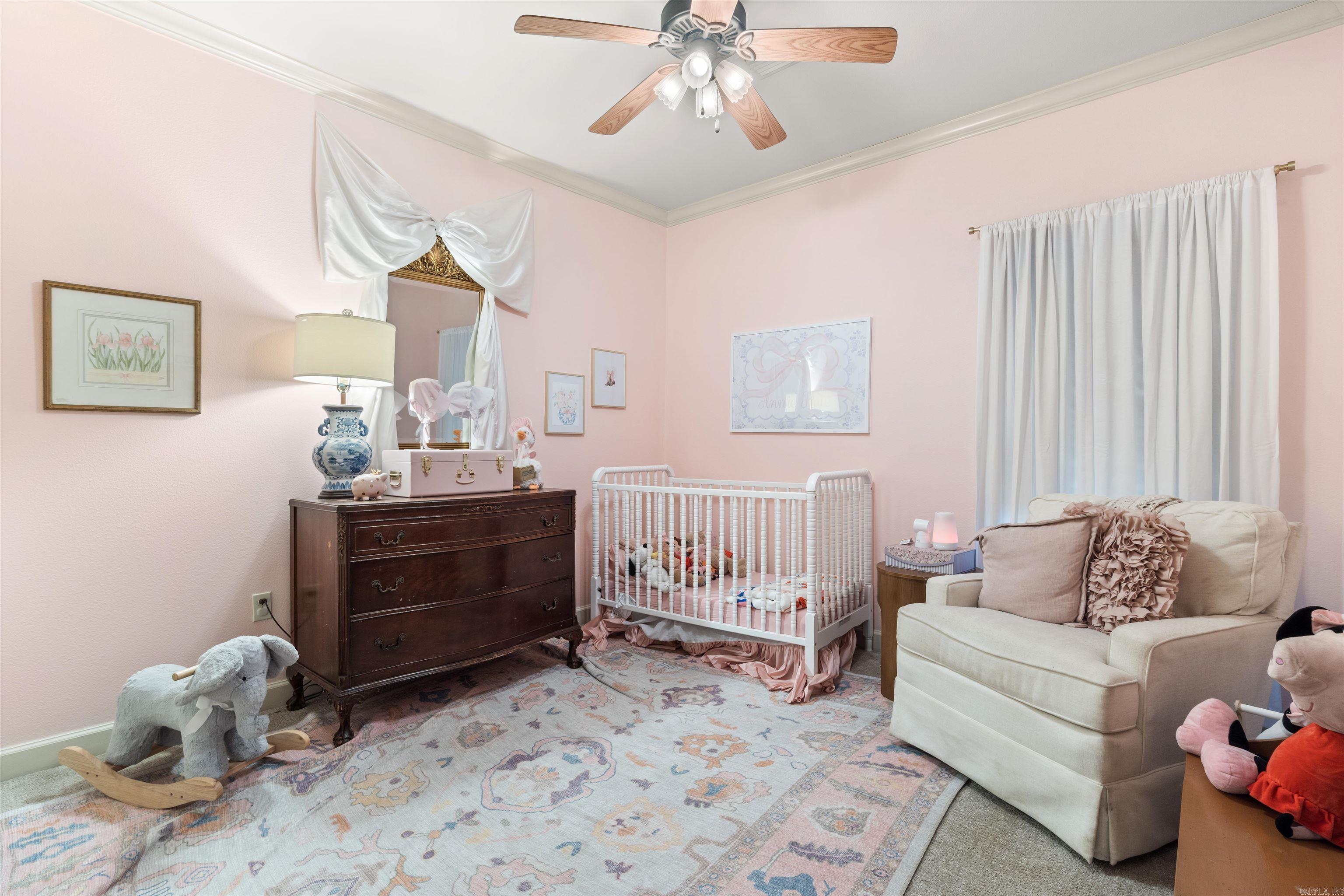 CANTERBURY PLACE - Residential