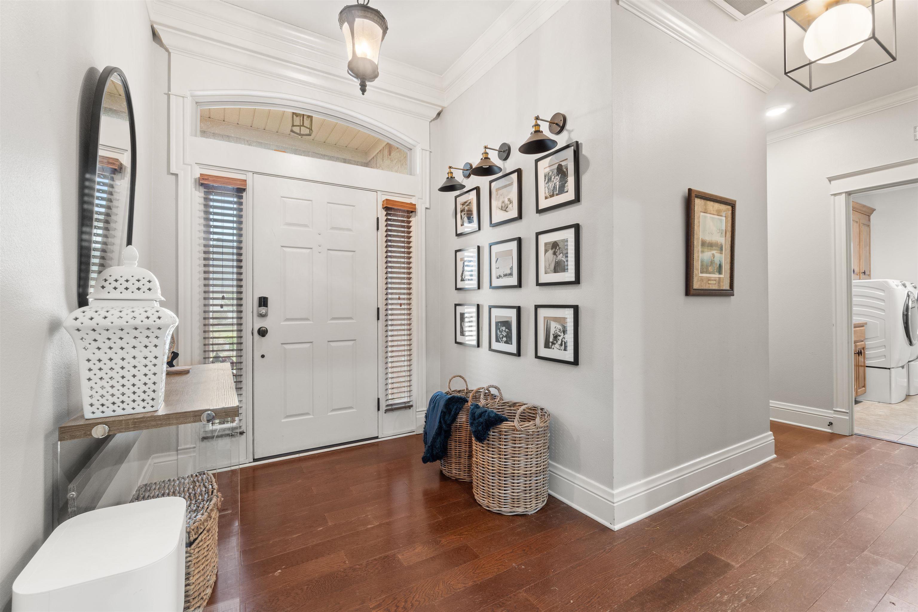 CANTERBURY PLACE - Residential