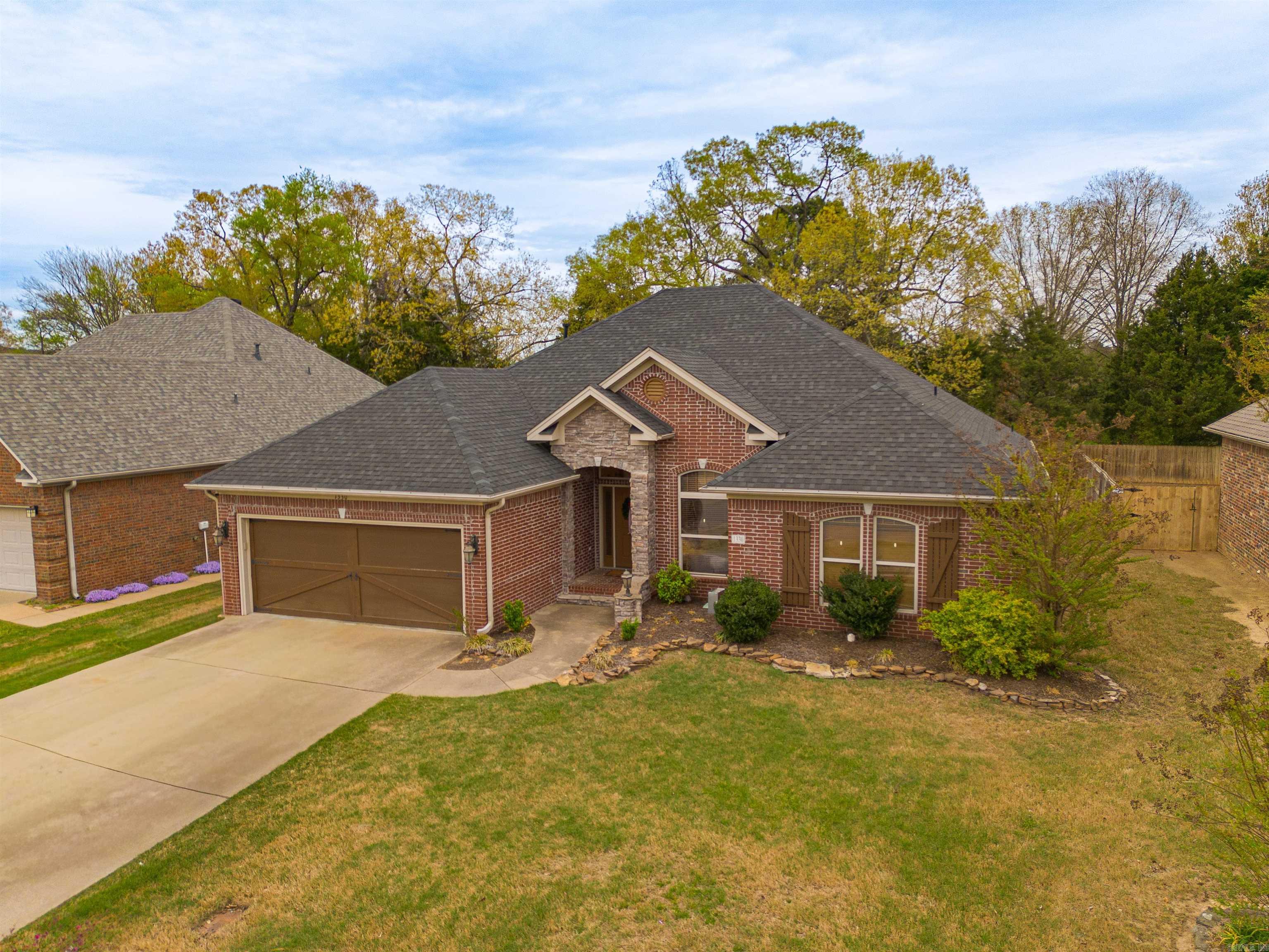 CANTERBURY PLACE - Residential