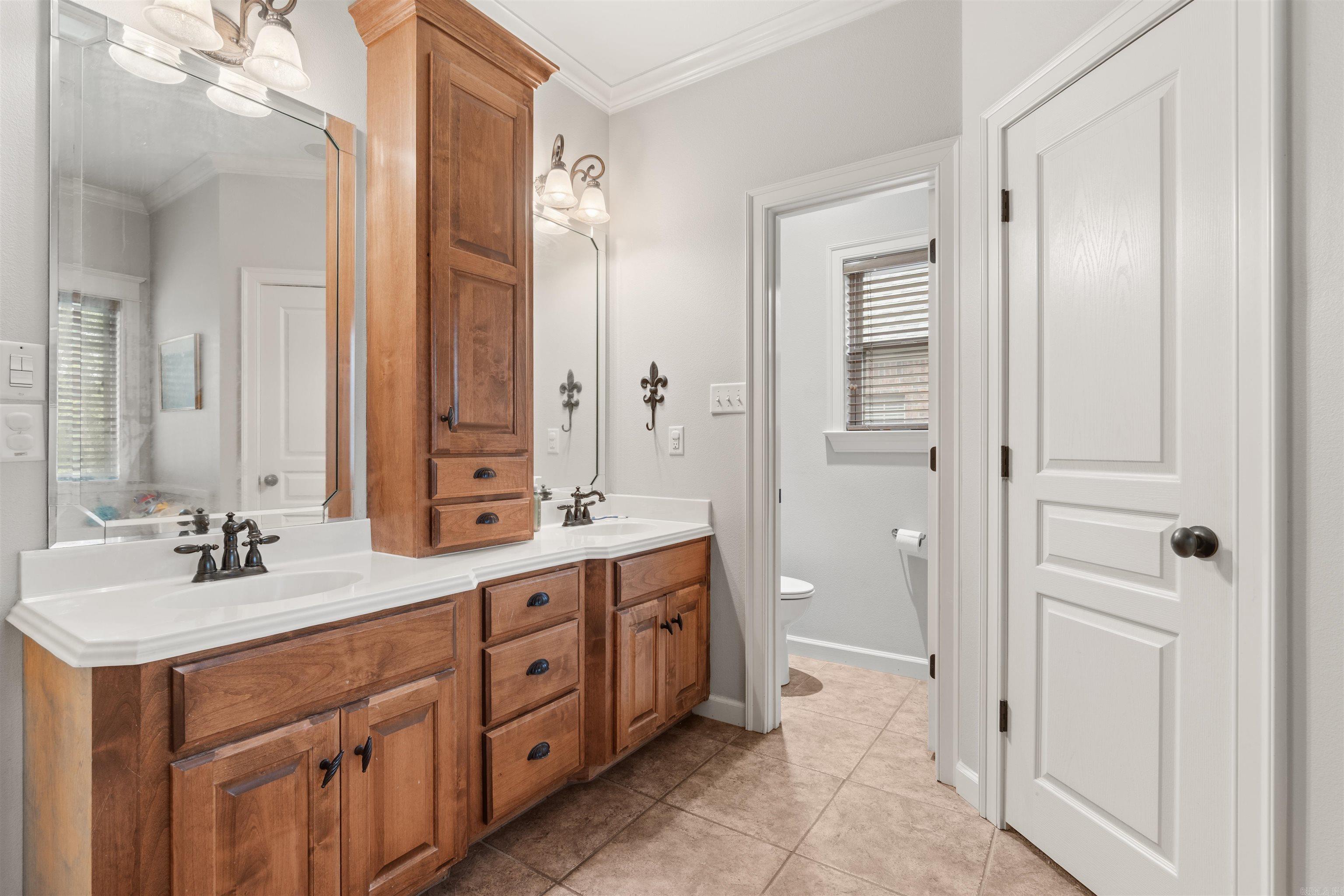 CANTERBURY PLACE - Residential