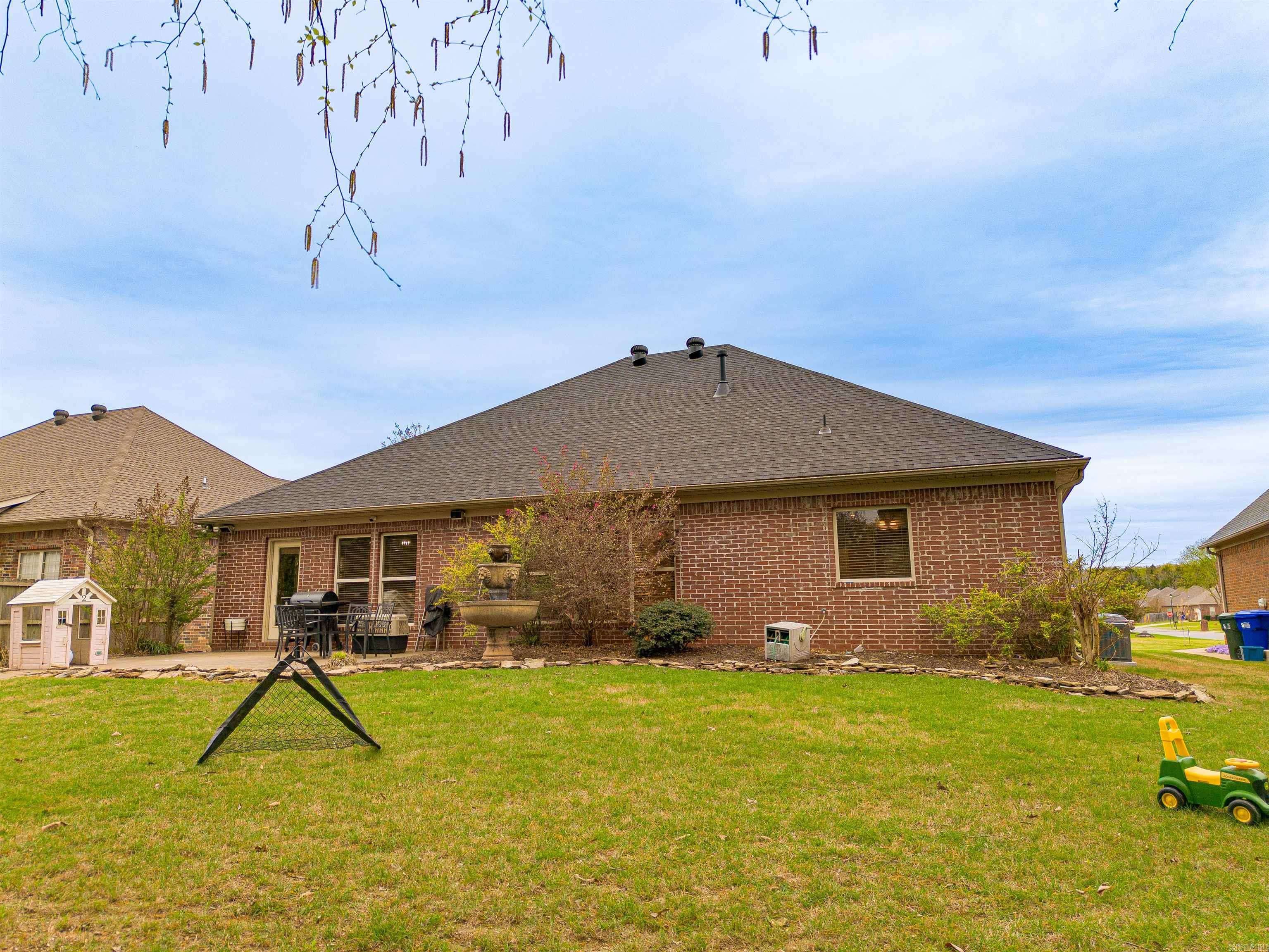 CANTERBURY PLACE - Residential