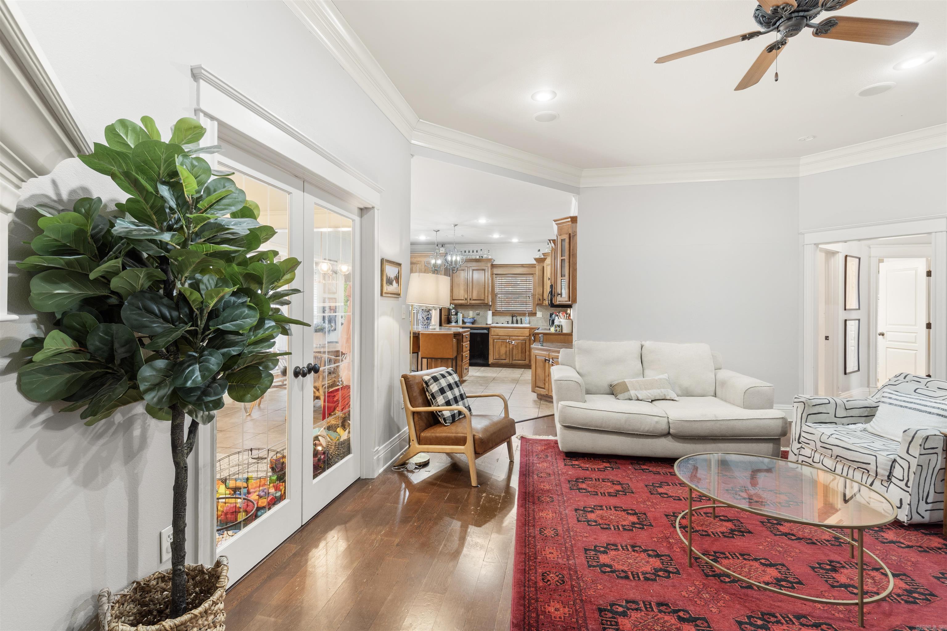 CANTERBURY PLACE - Residential