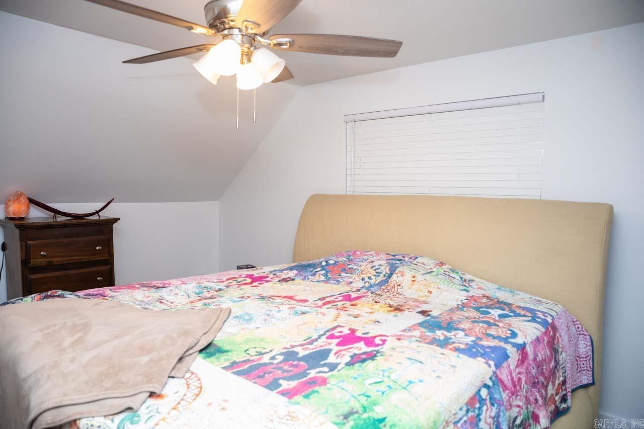 CONWAY MANOR - Residential