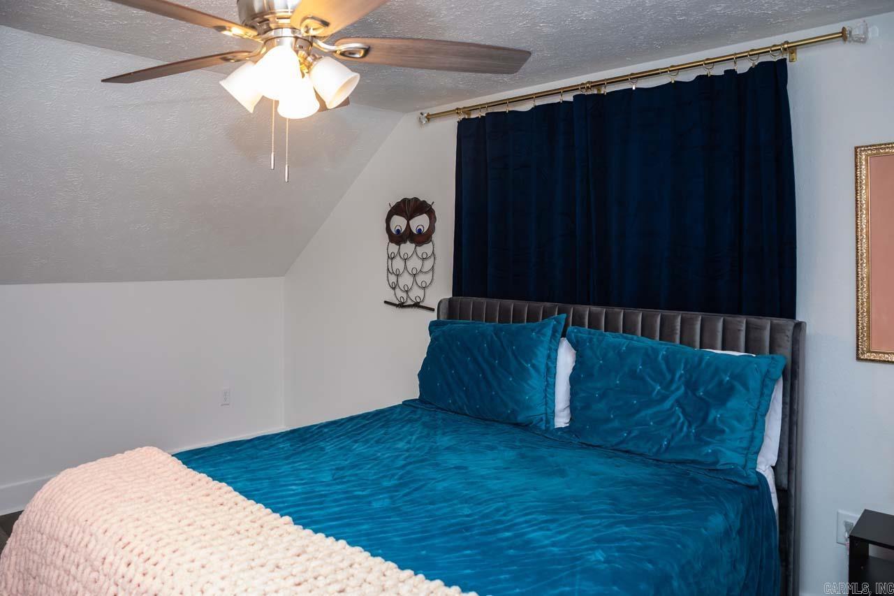 CONWAY MANOR - Residential