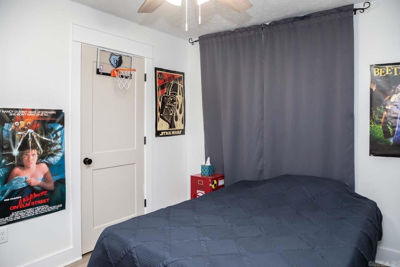 CONWAY MANOR - Residential