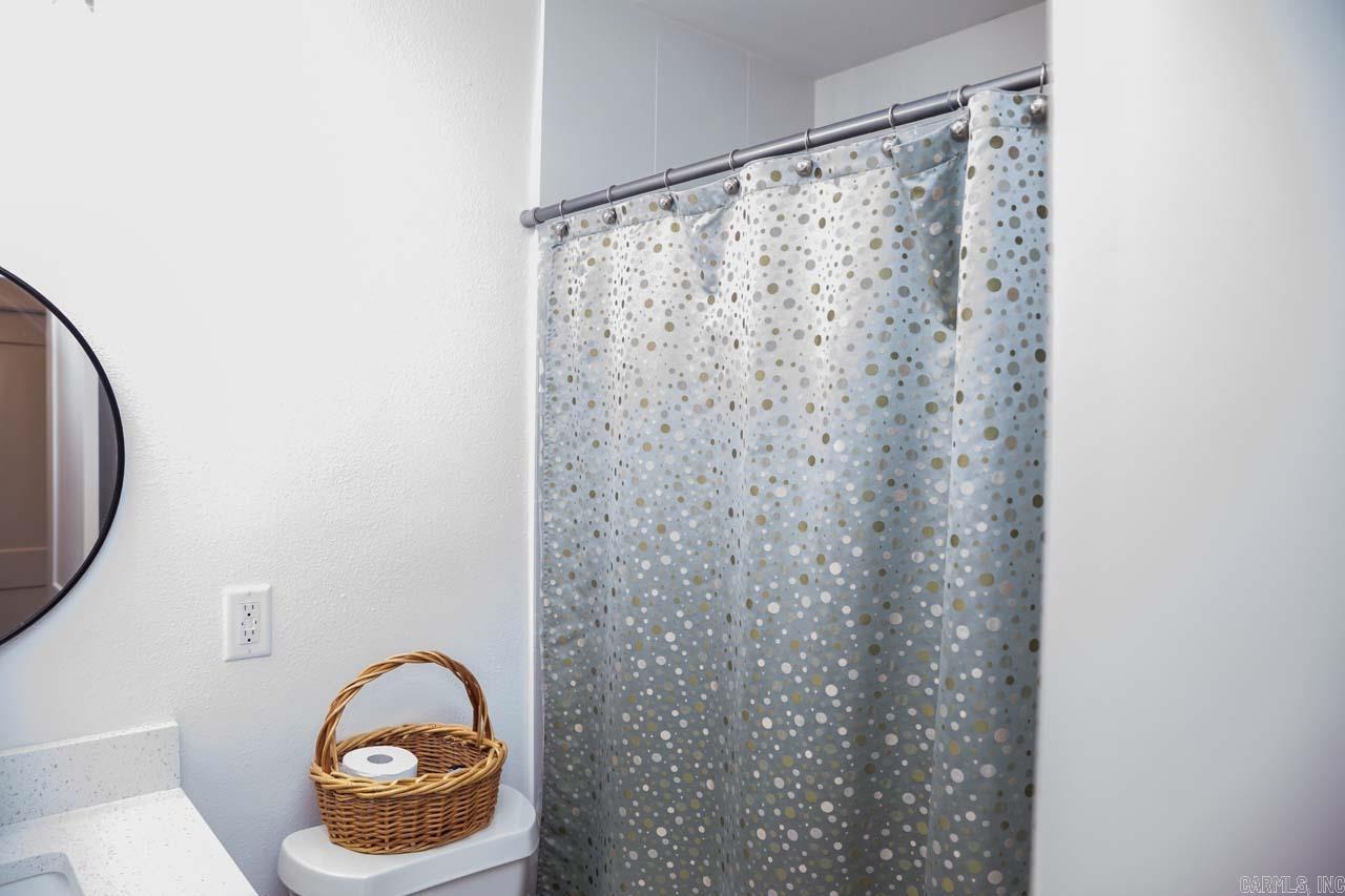 CONWAY MANOR - Residential