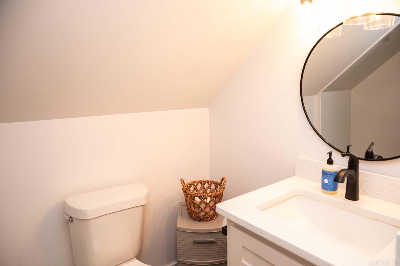 CONWAY MANOR - Residential