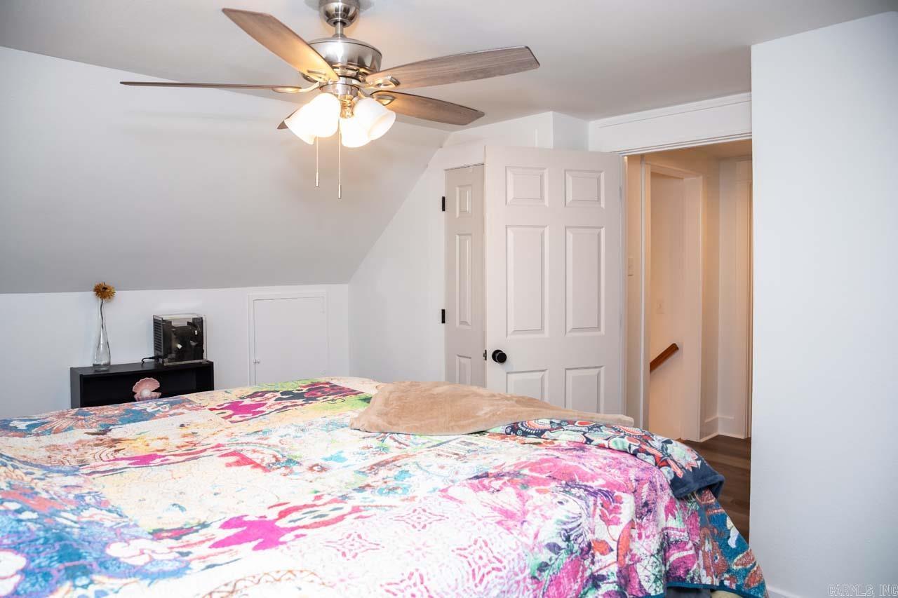 CONWAY MANOR - Residential