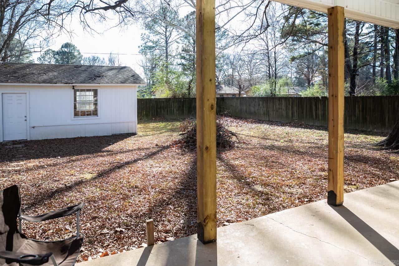 CONWAY MANOR - Residential