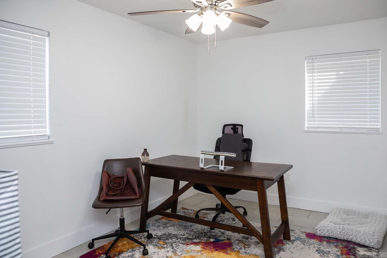 CONWAY MANOR - Residential