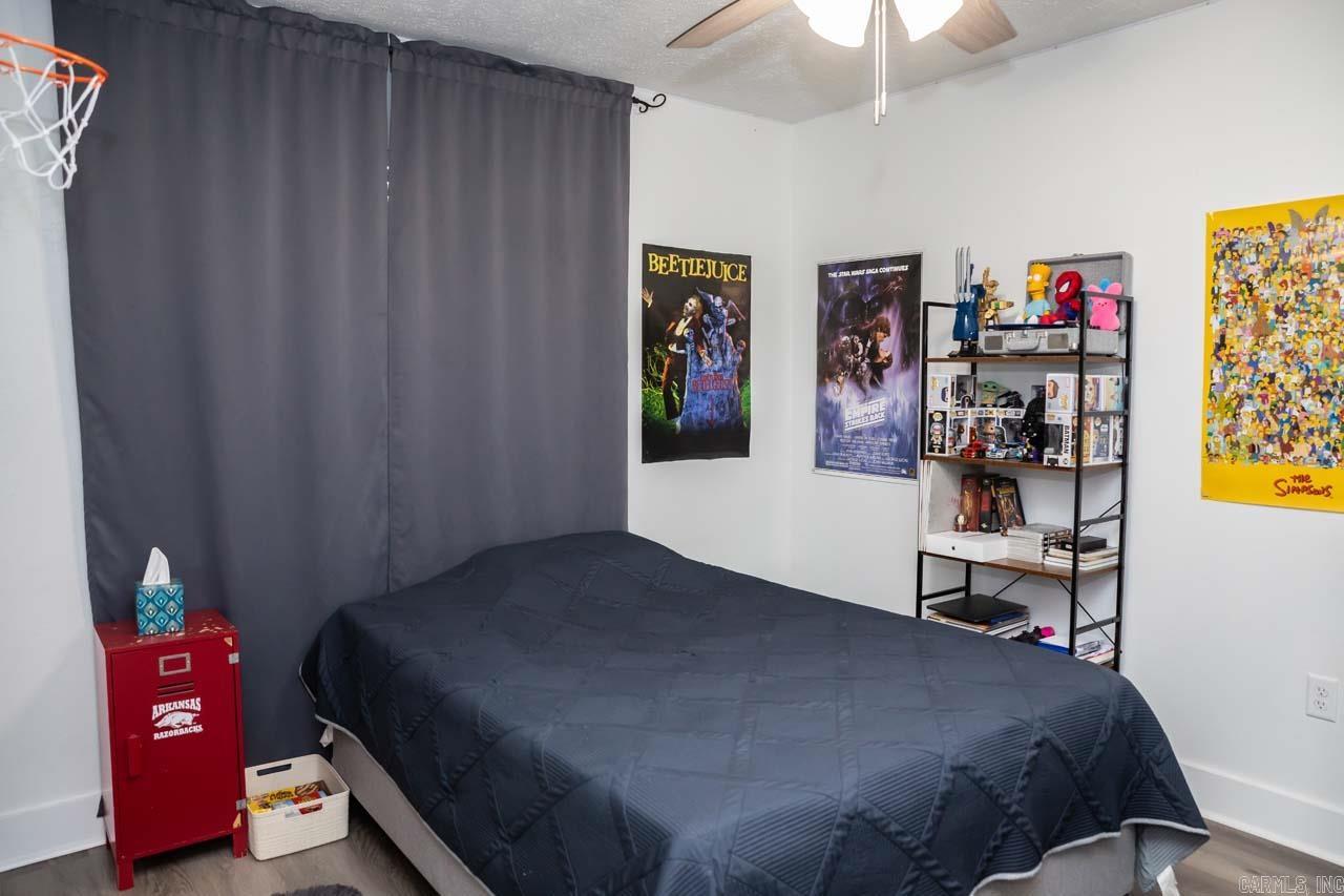 CONWAY MANOR - Residential