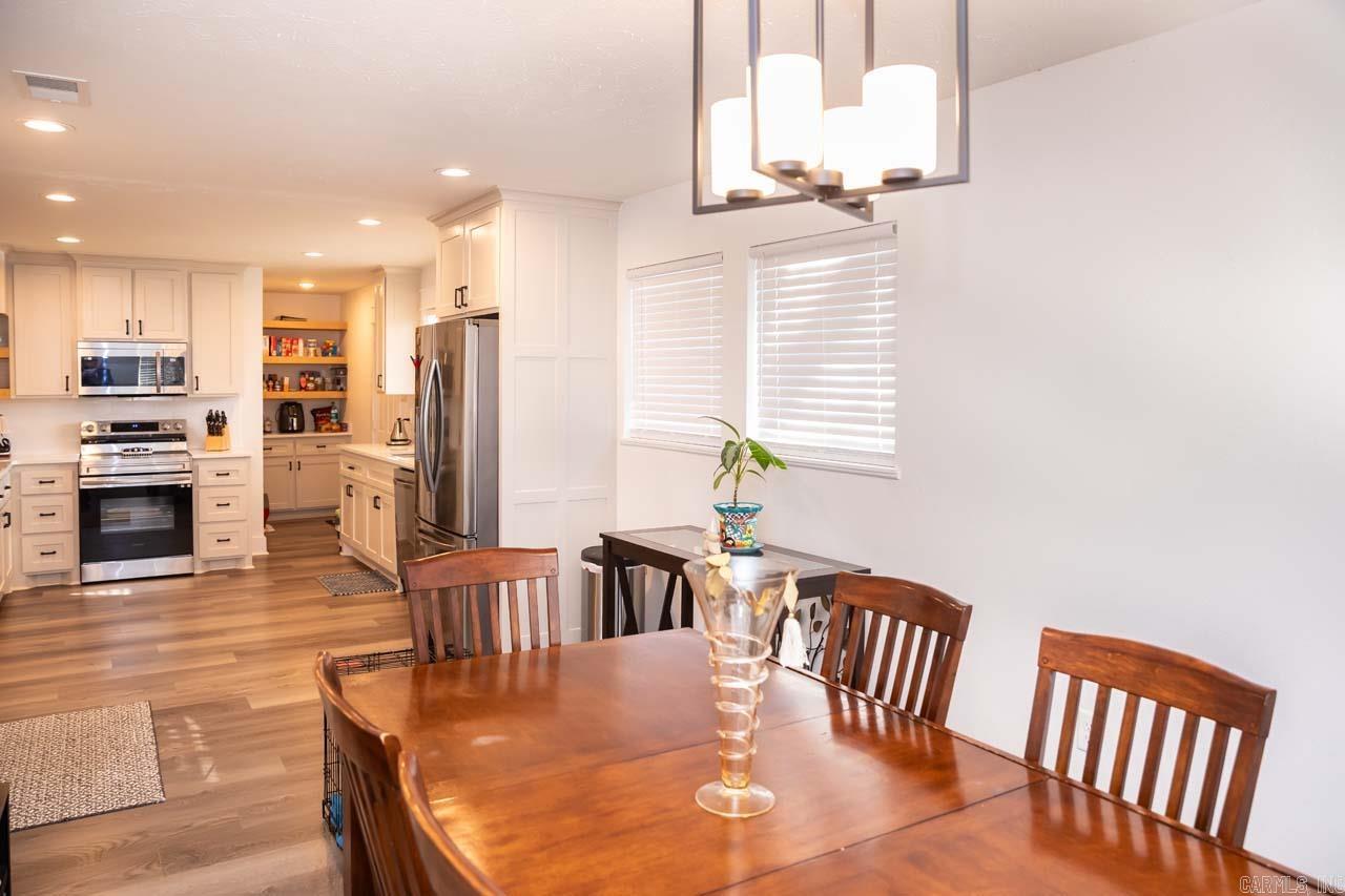 CONWAY MANOR - Residential