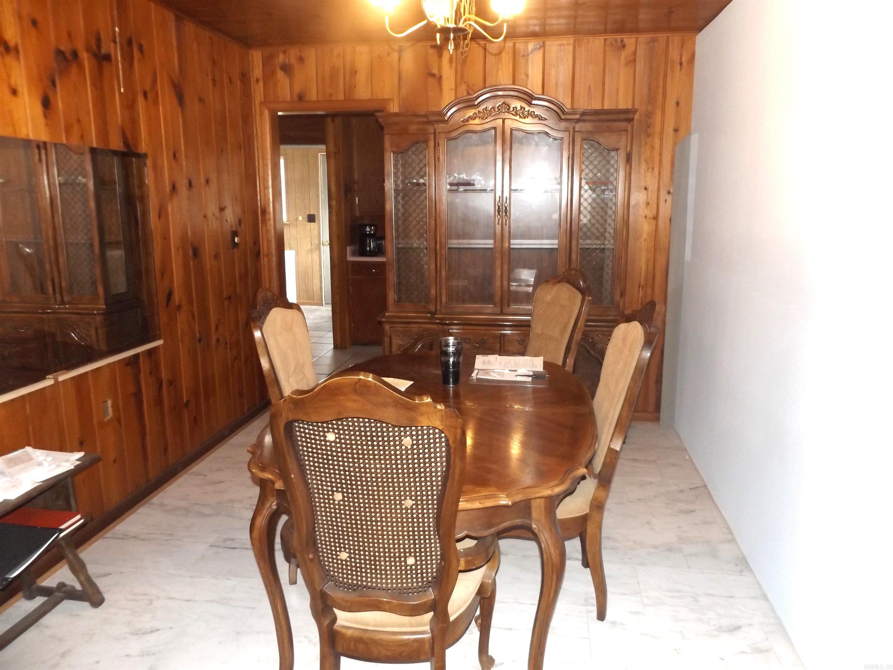 Not In List - Residential