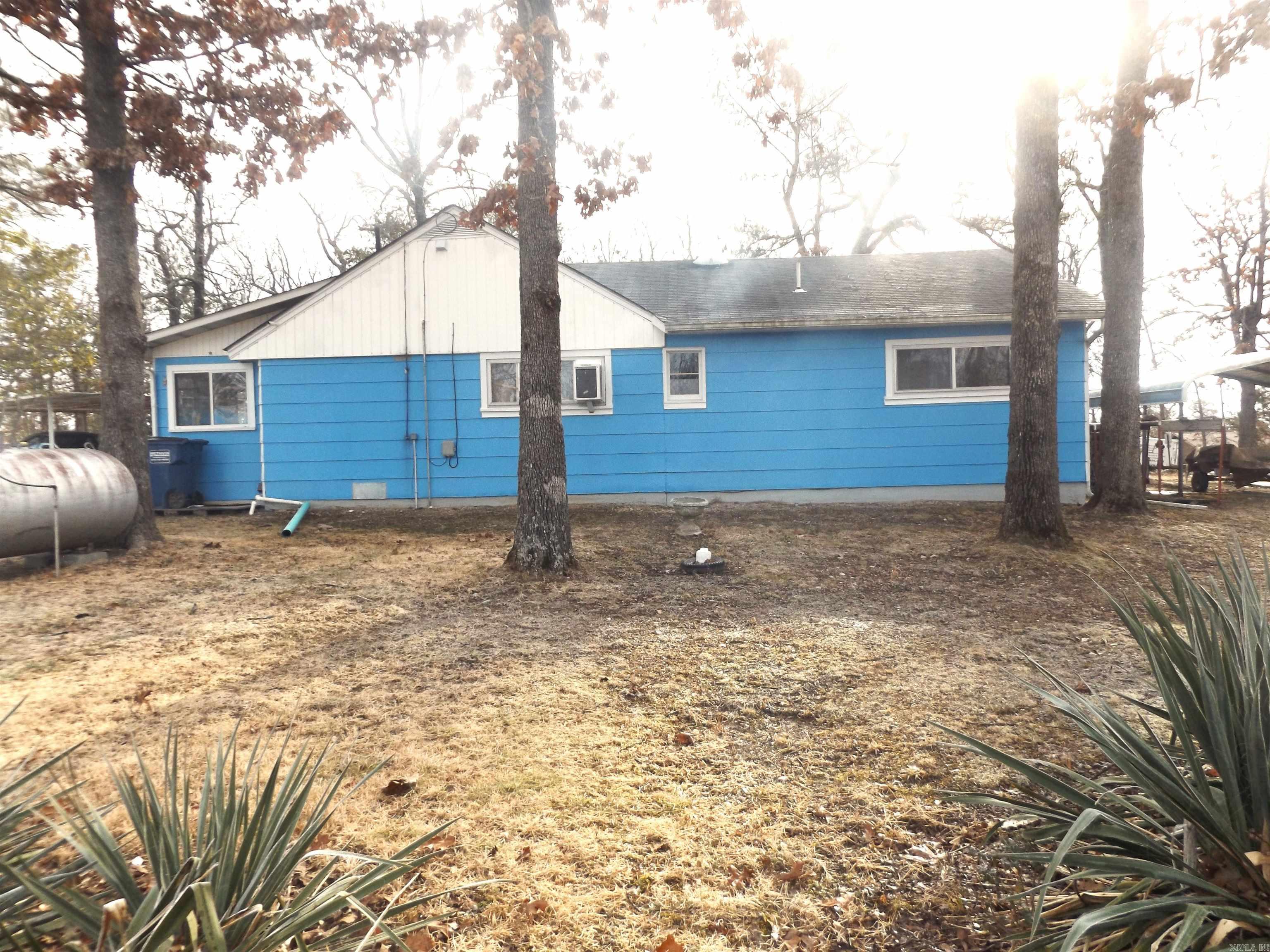 Not In List - Residential