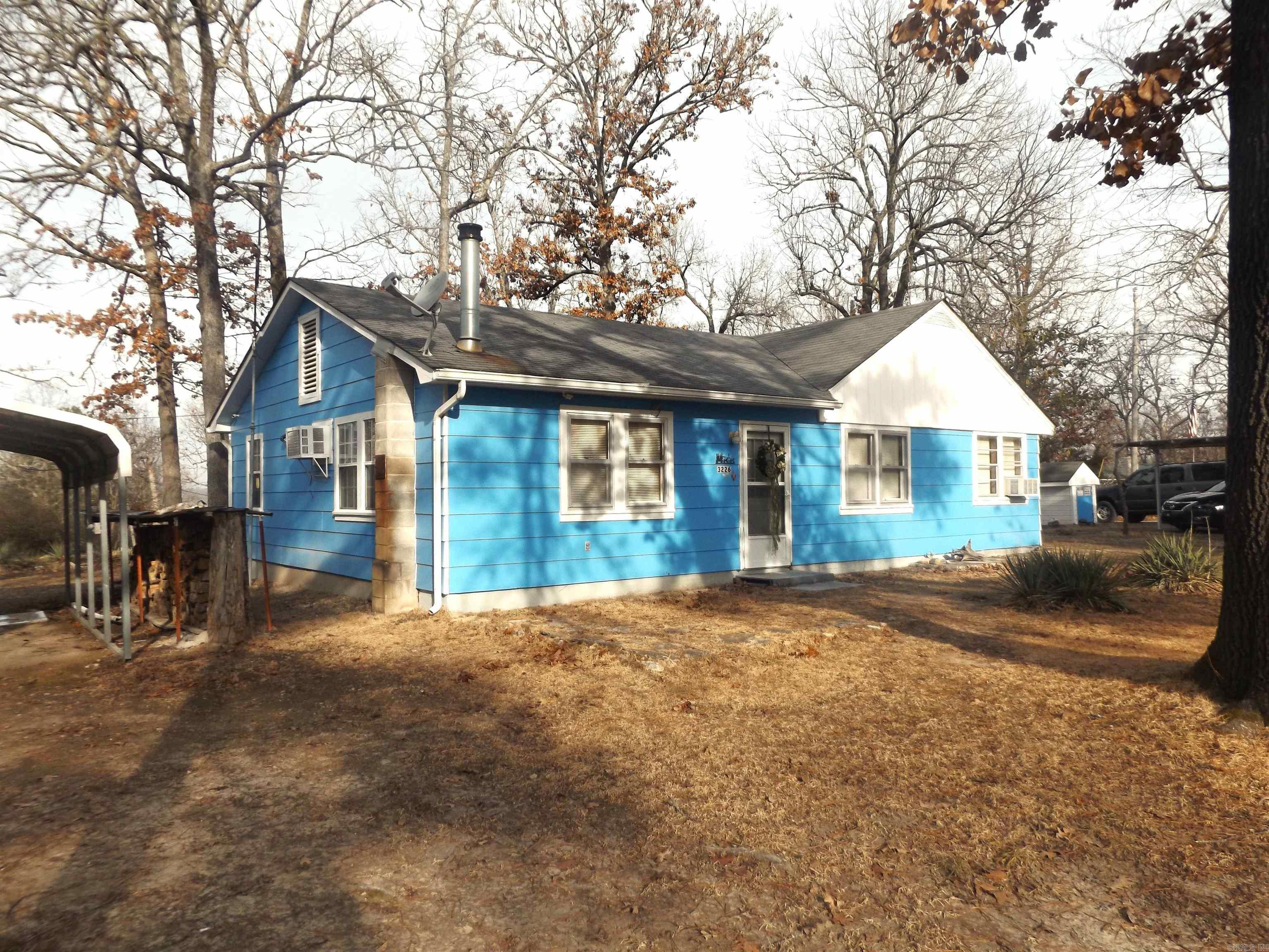 Not In List - Residential