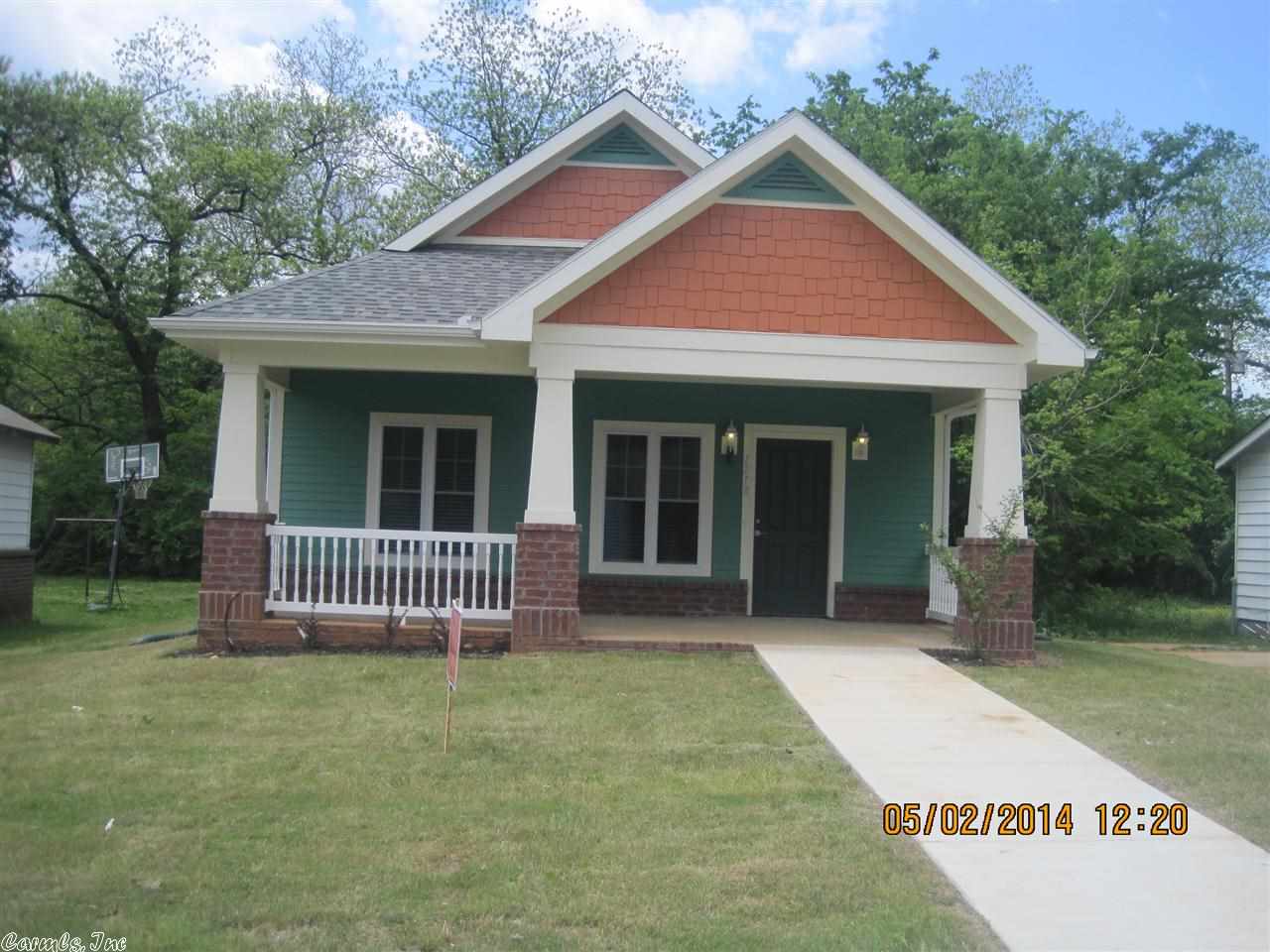 Johnson C & P - Residential