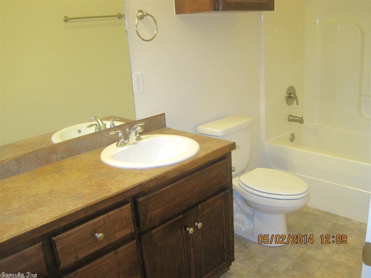 Johnson C & P - Residential