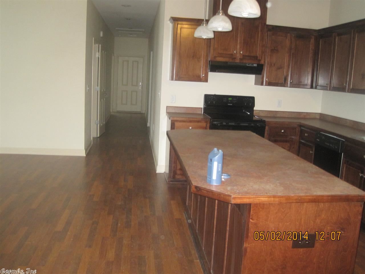 Johnson C & P - Residential