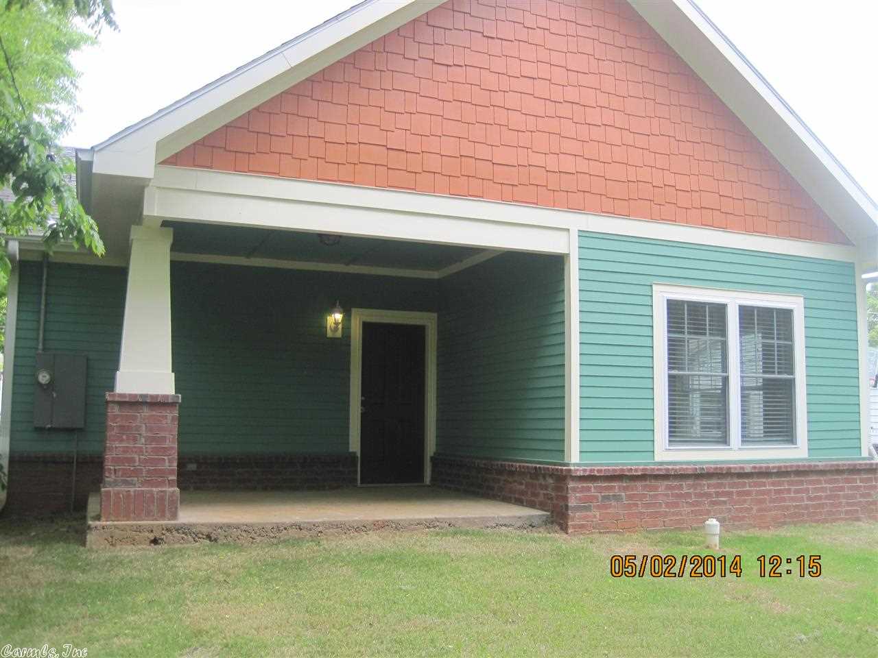 Johnson C & P - Residential