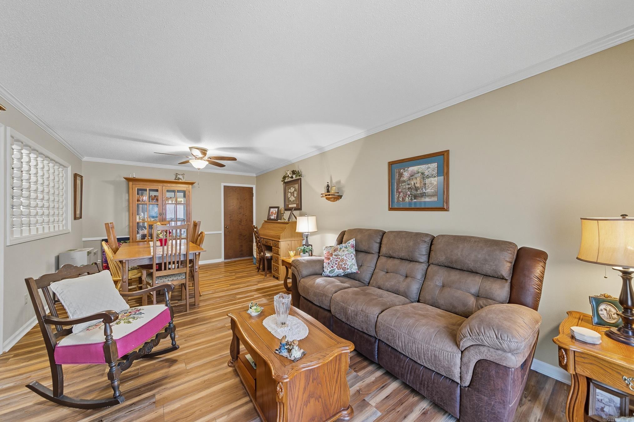 FOXWOOD J - Residential