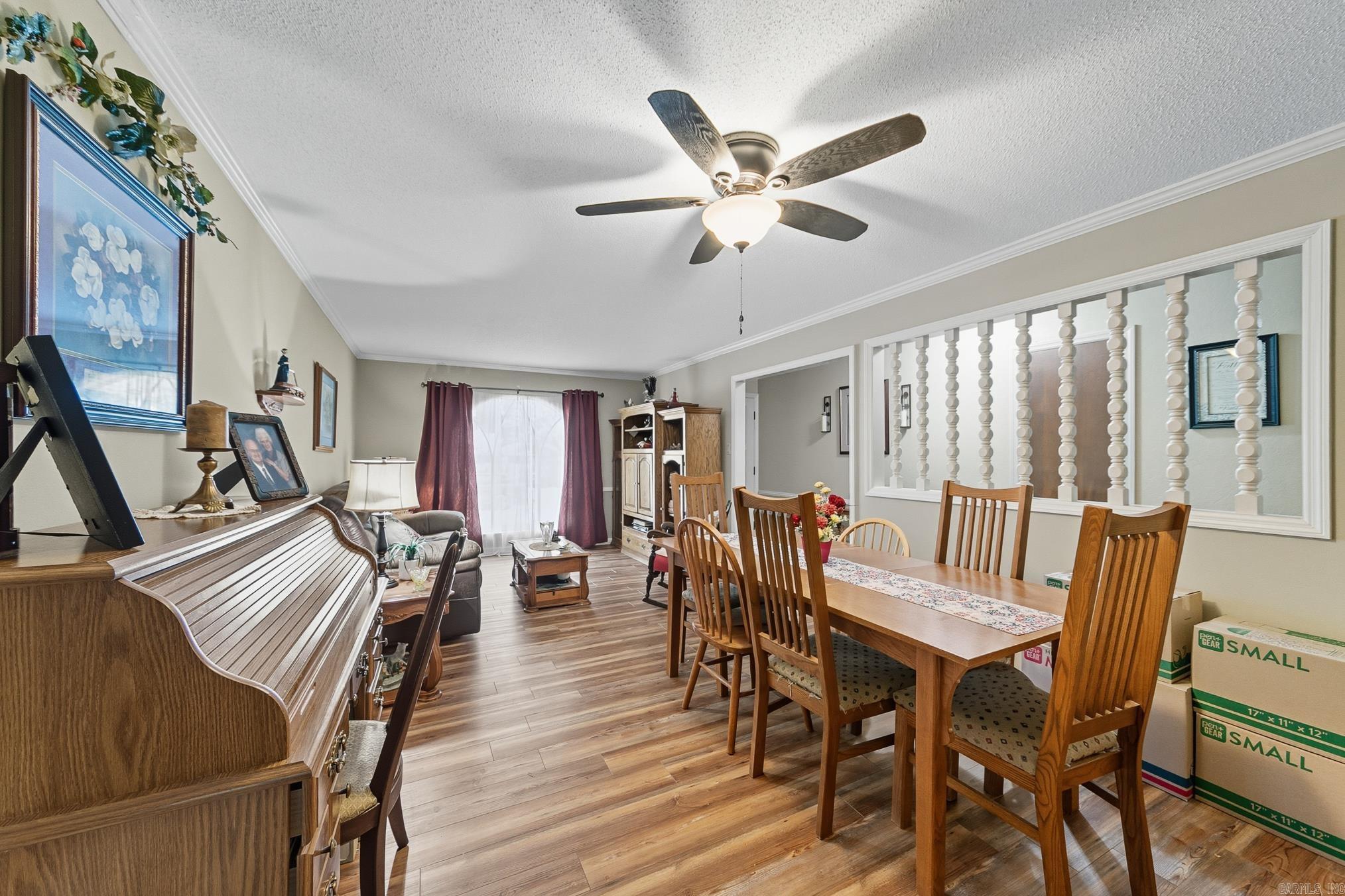FOXWOOD J - Residential