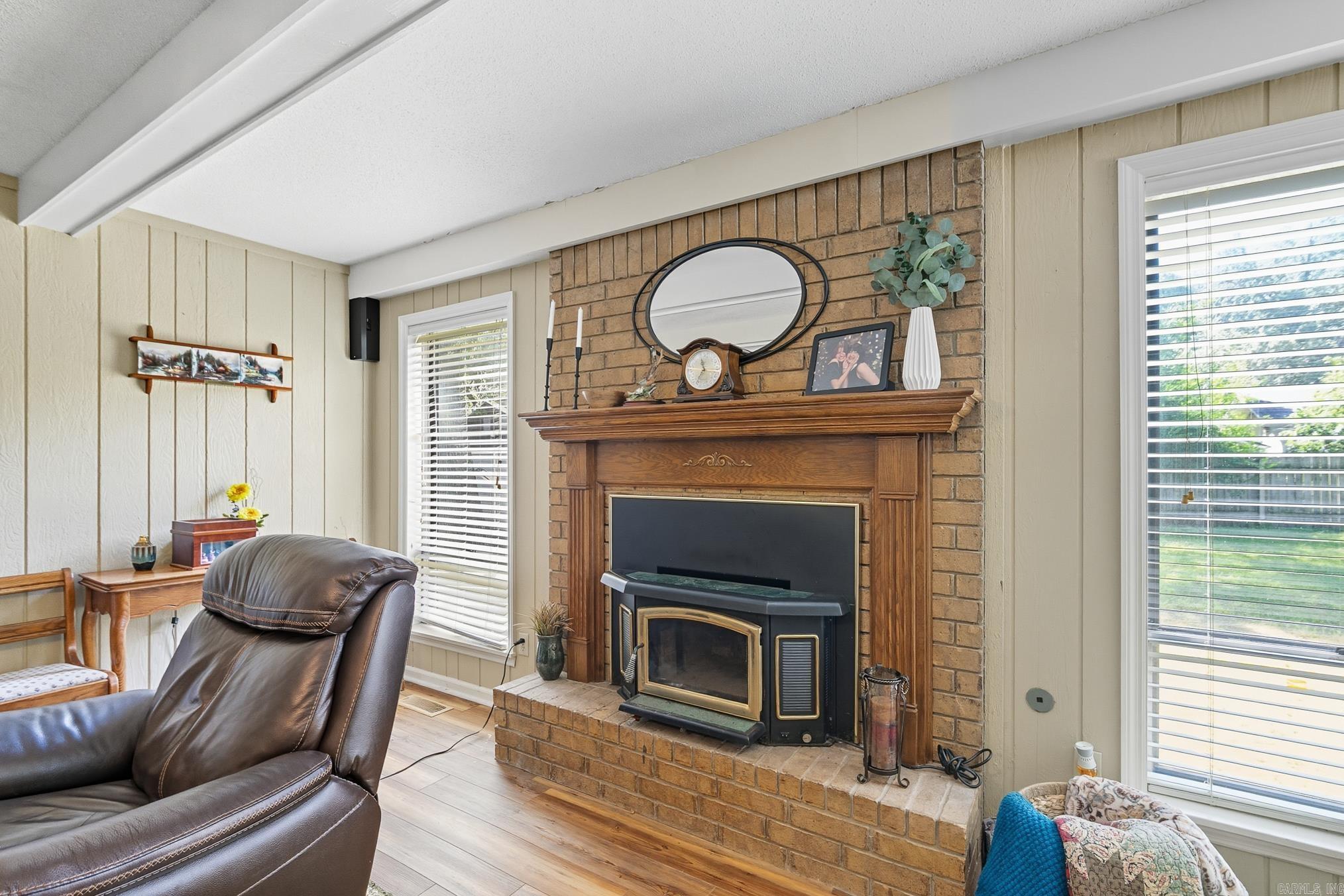 FOXWOOD J - Residential