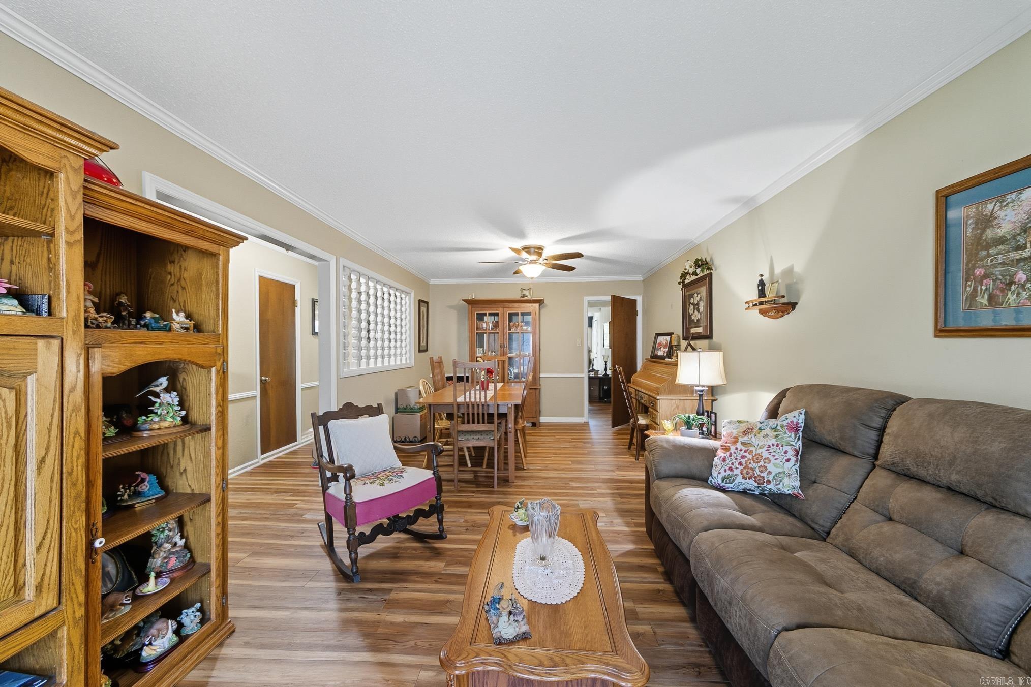 FOXWOOD J - Residential