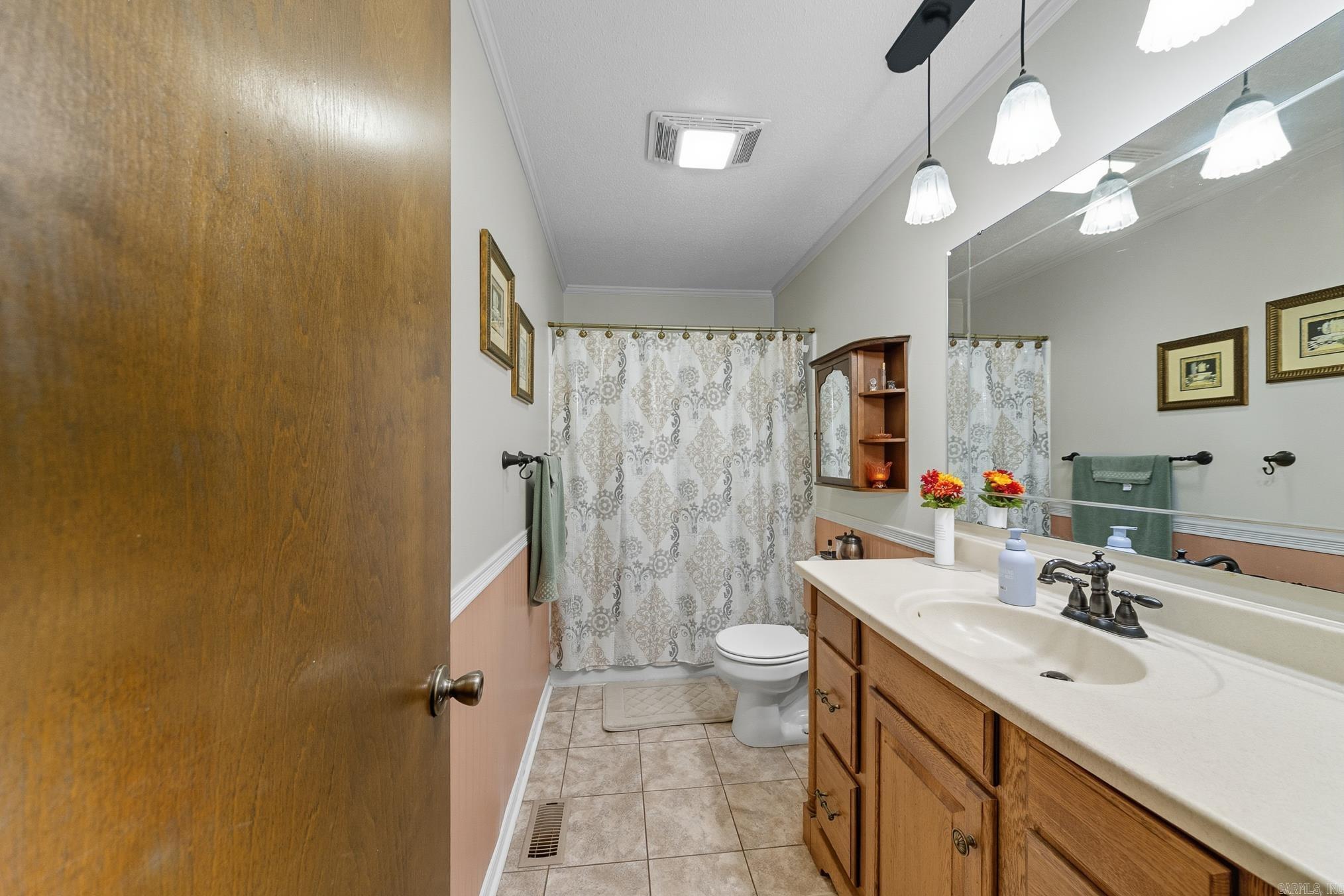 FOXWOOD J - Residential