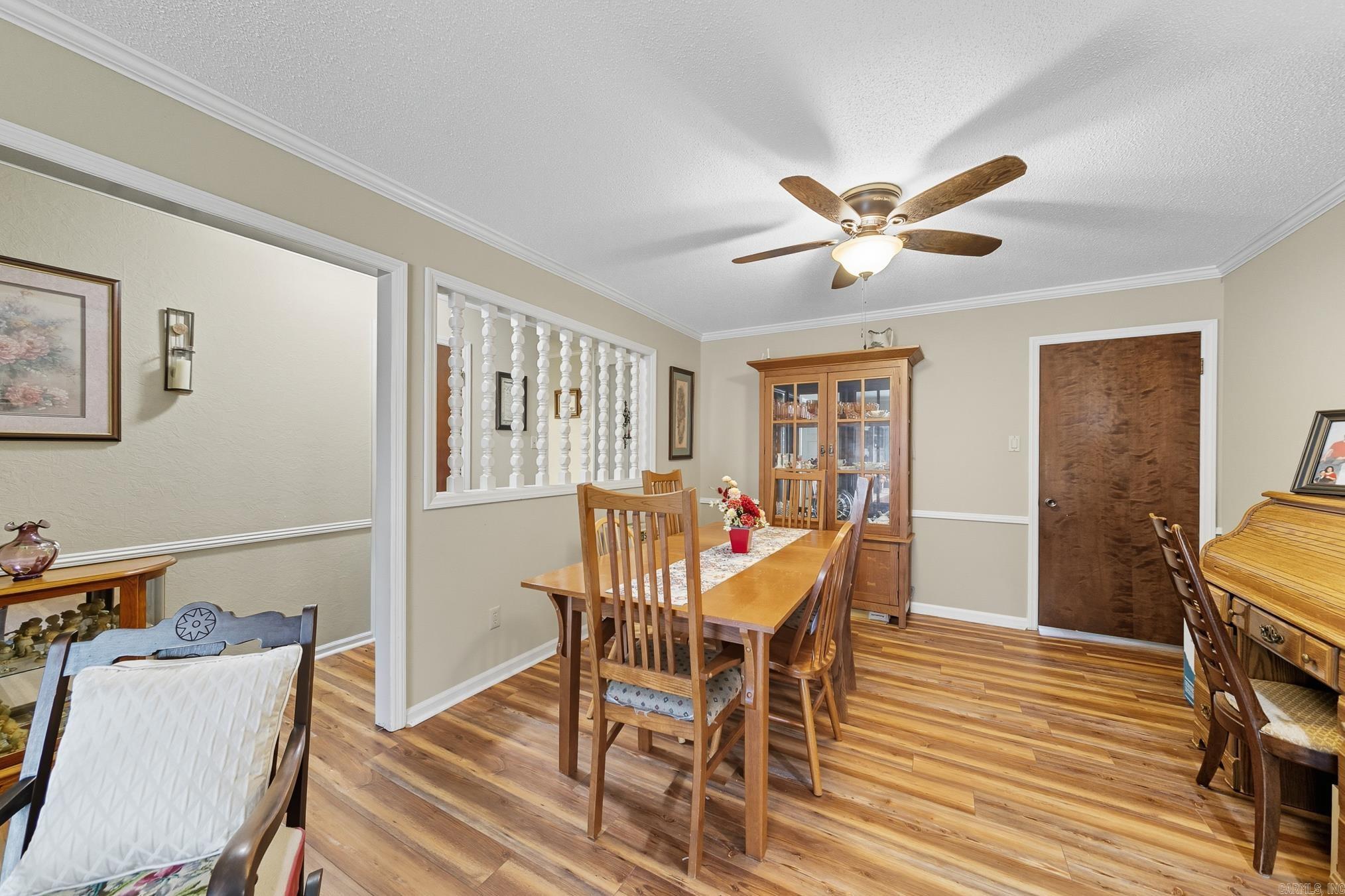 FOXWOOD J - Residential