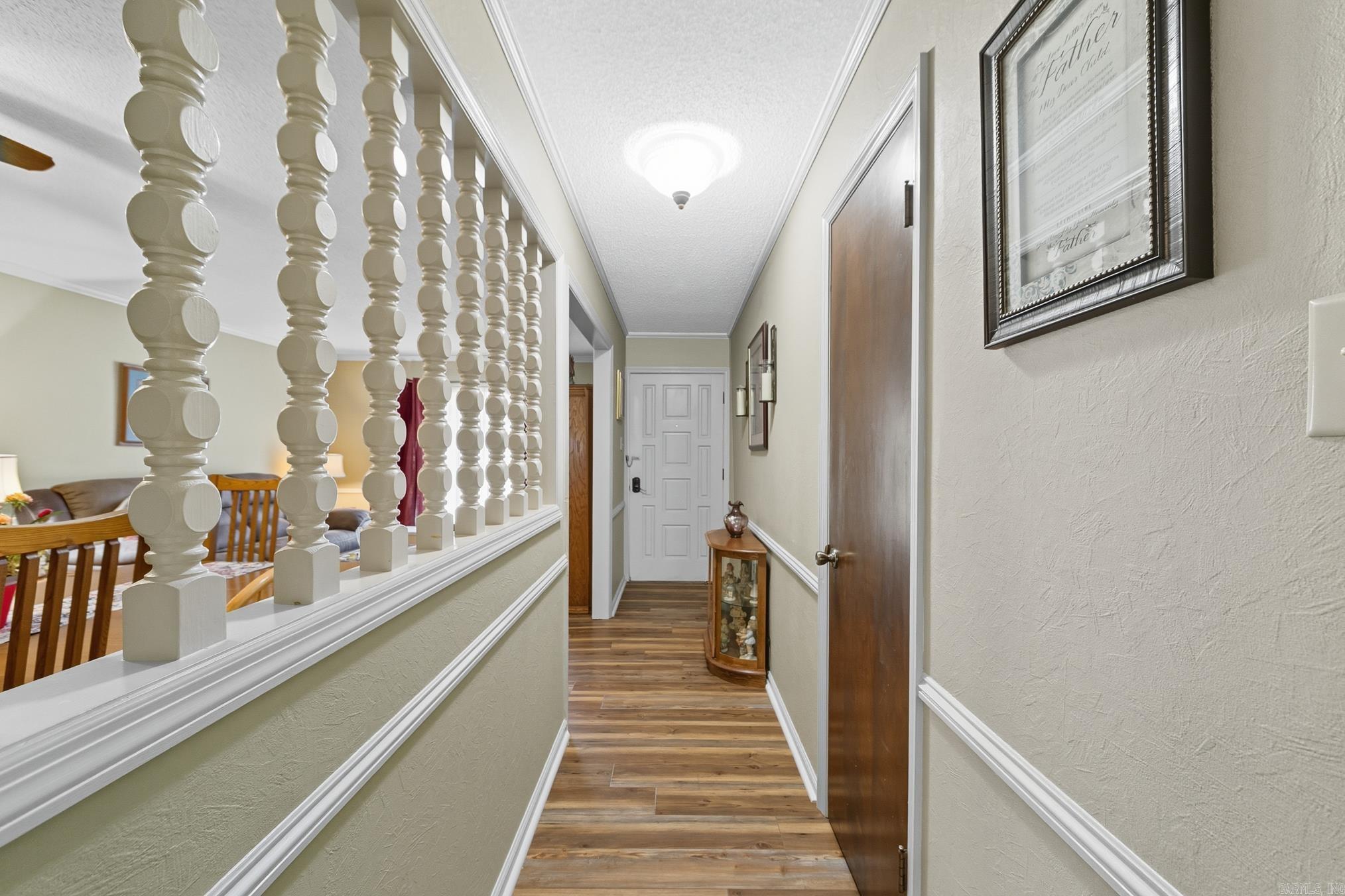 FOXWOOD J - Residential