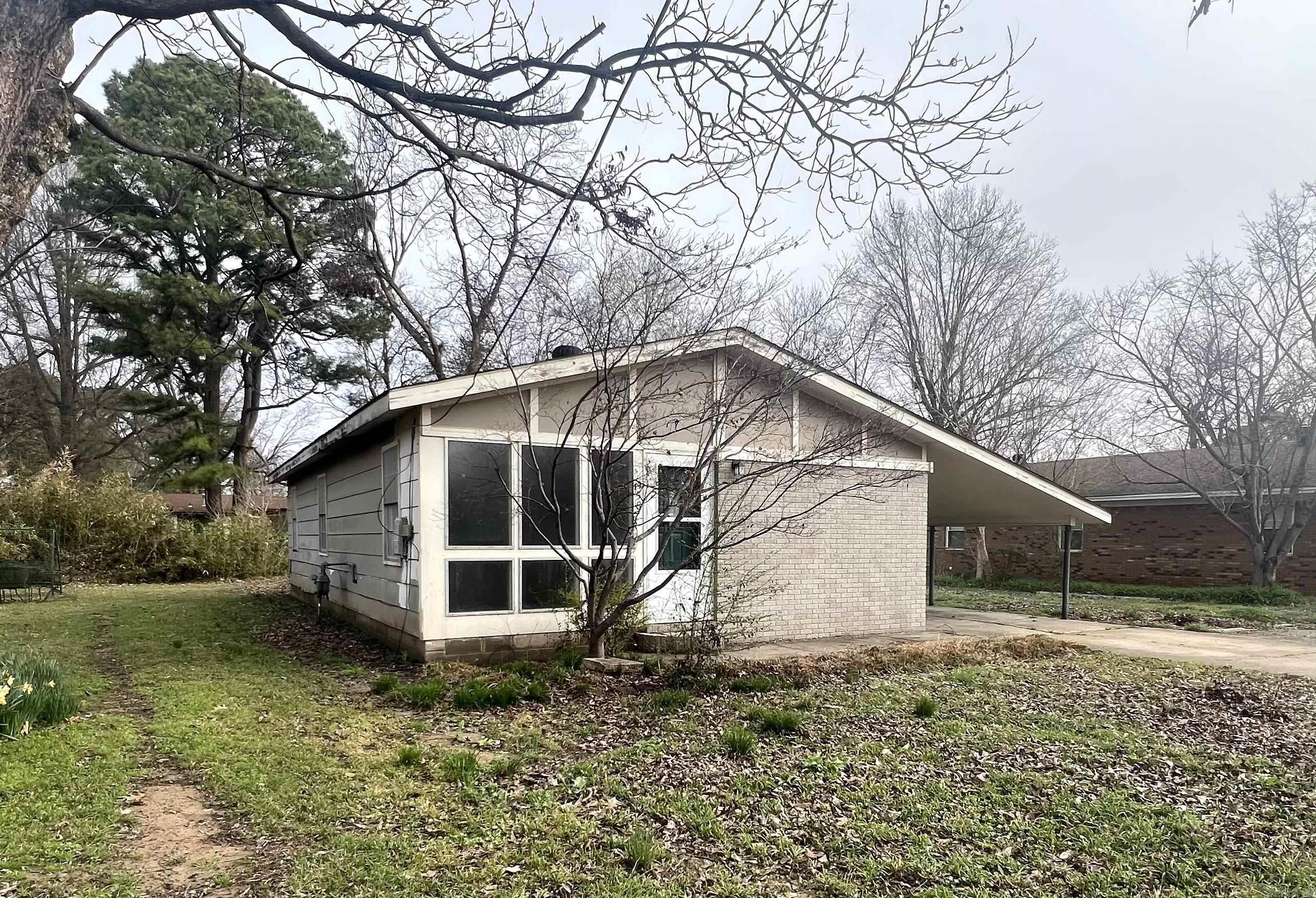 PIGGOTT - Residential