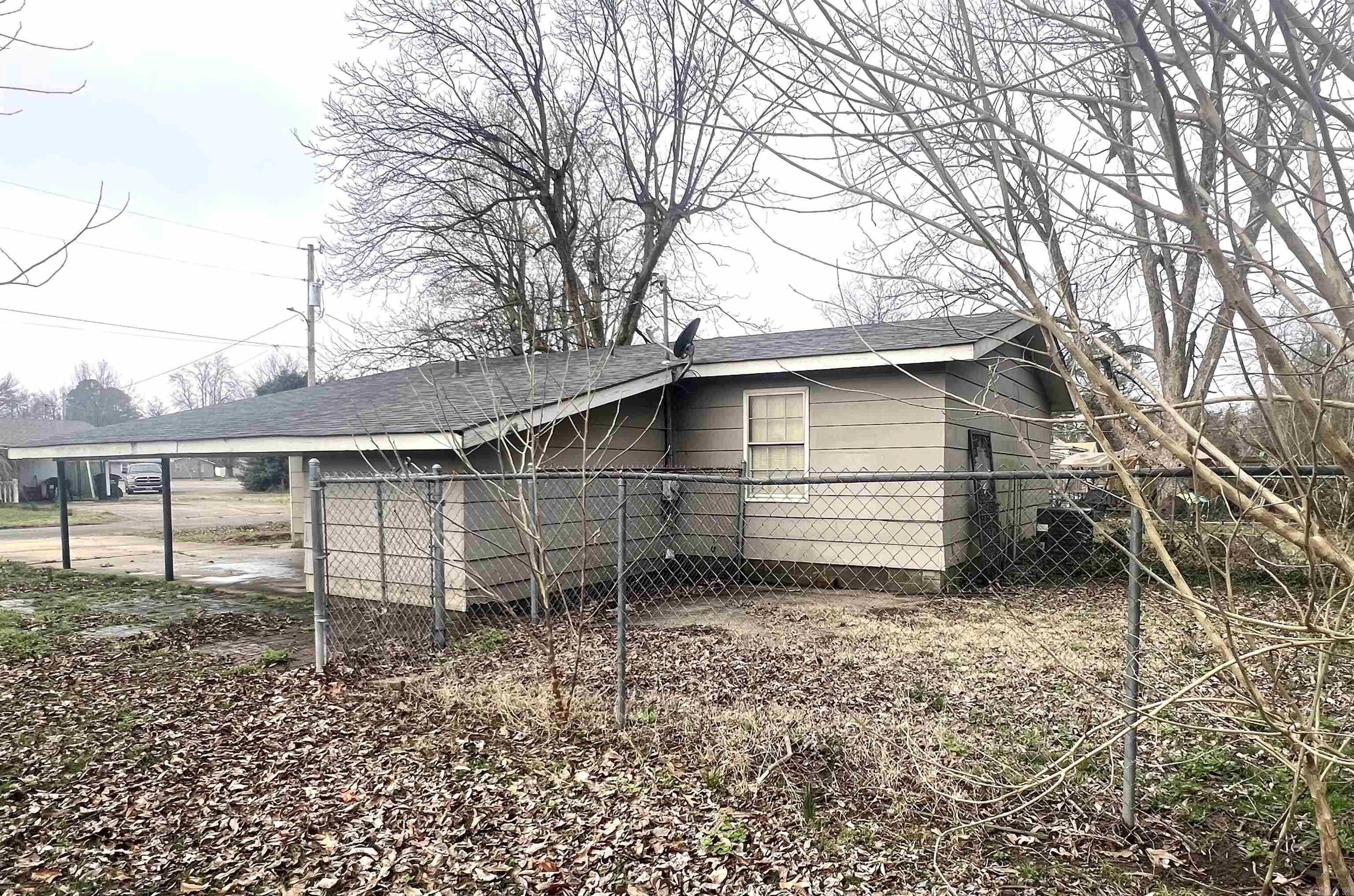 PIGGOTT - Residential