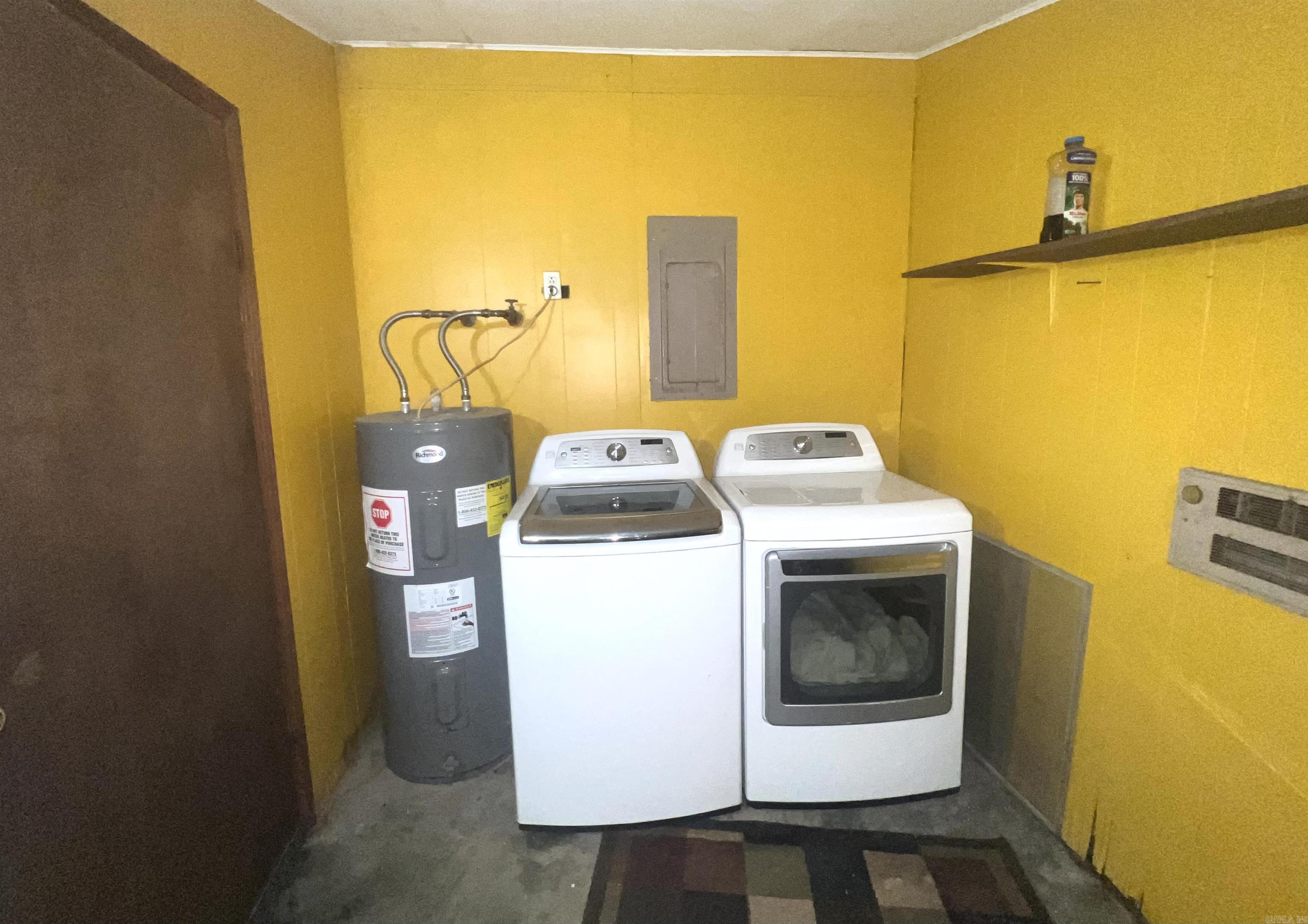 PIGGOTT - Residential