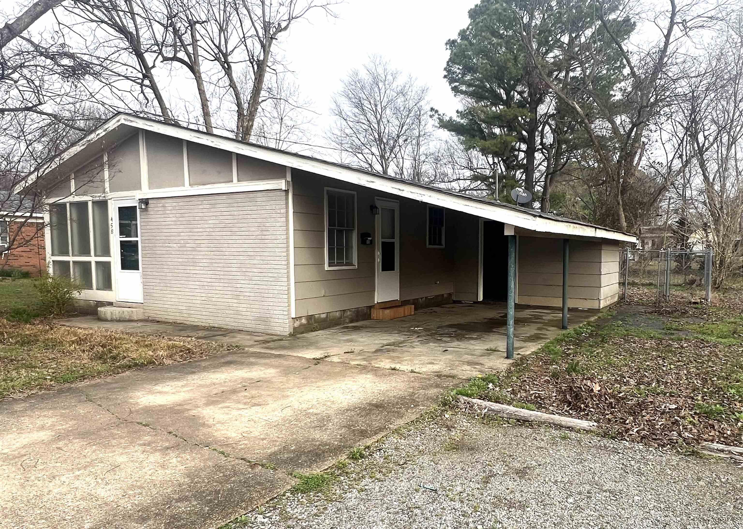 PIGGOTT - Residential