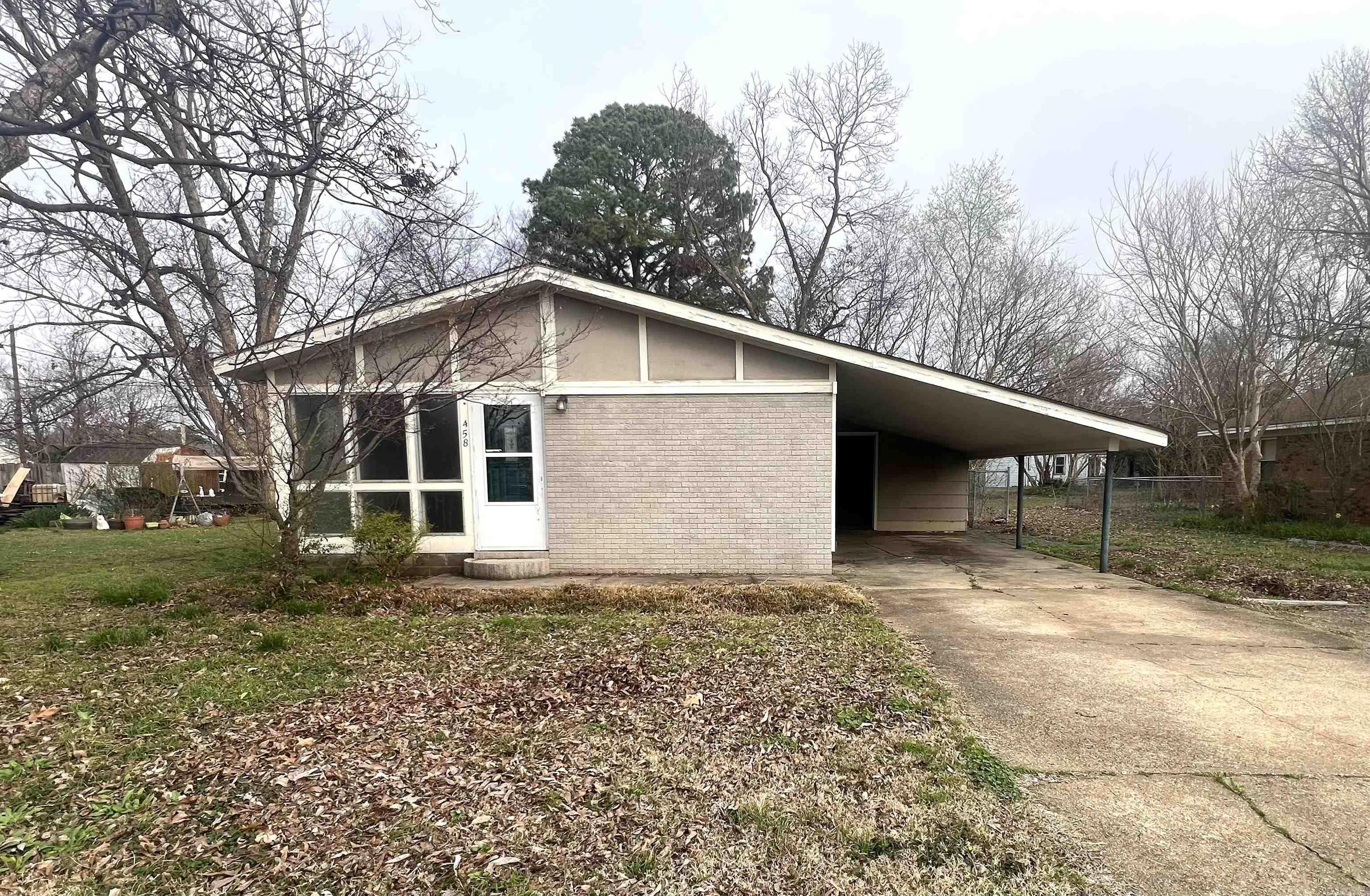 PIGGOTT - Residential