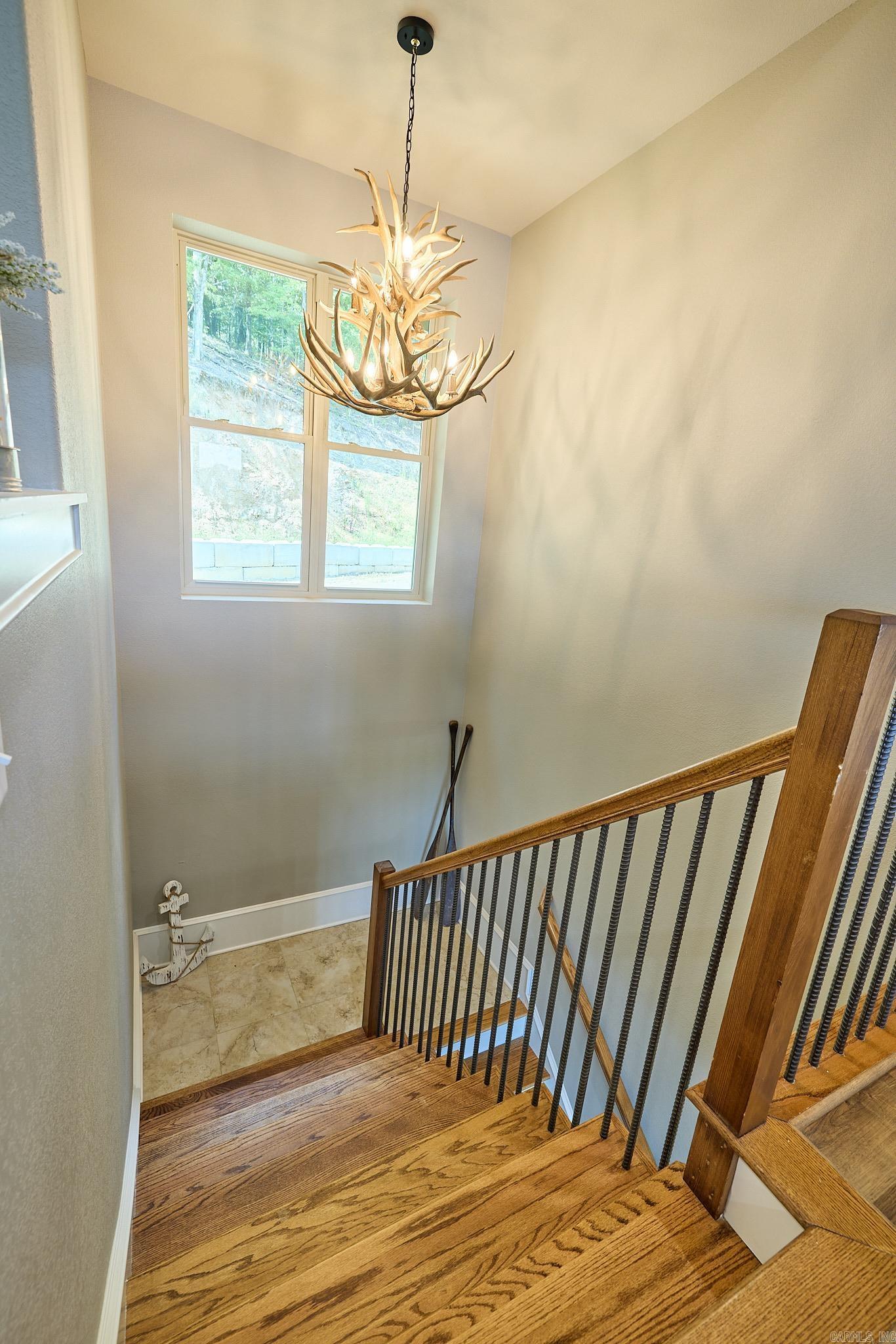 LAKE NORRELL ESTATES - Residential