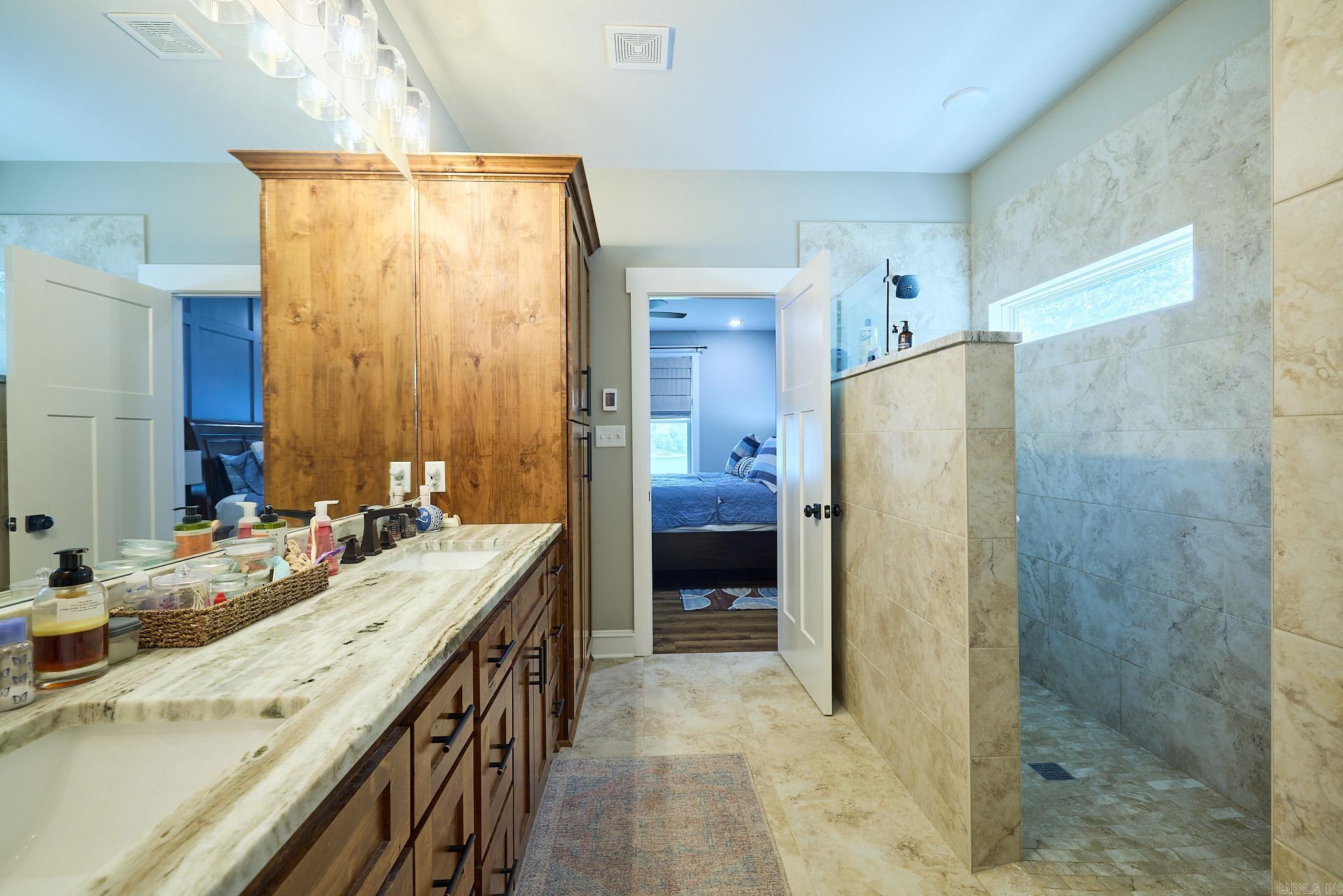 LAKE NORRELL ESTATES - Residential