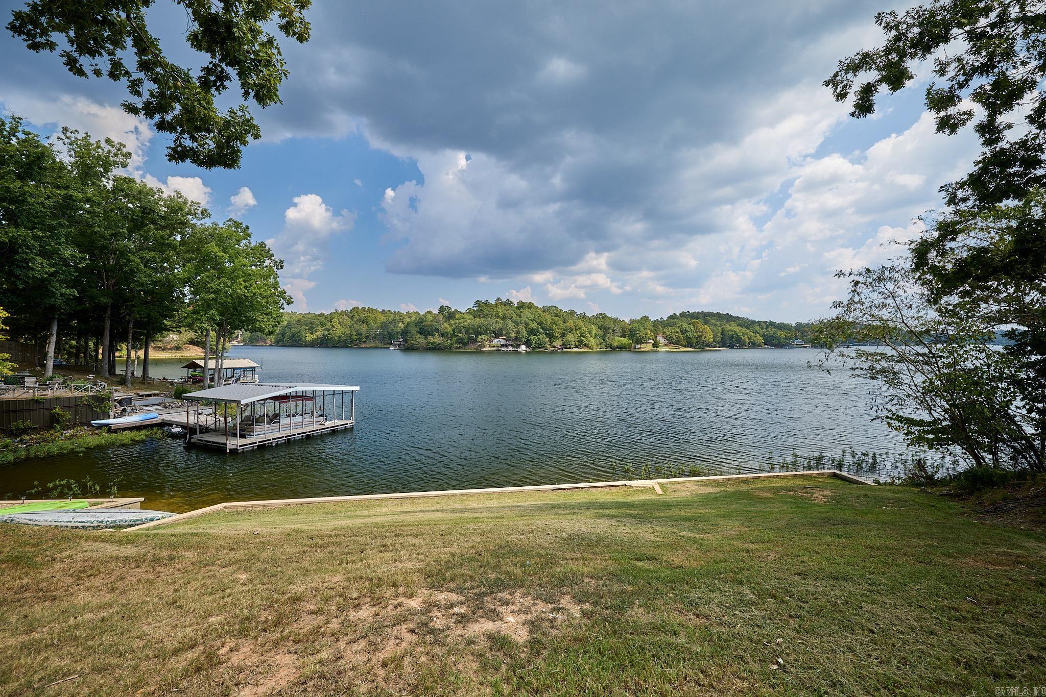 LAKE NORRELL ESTATES - Residential