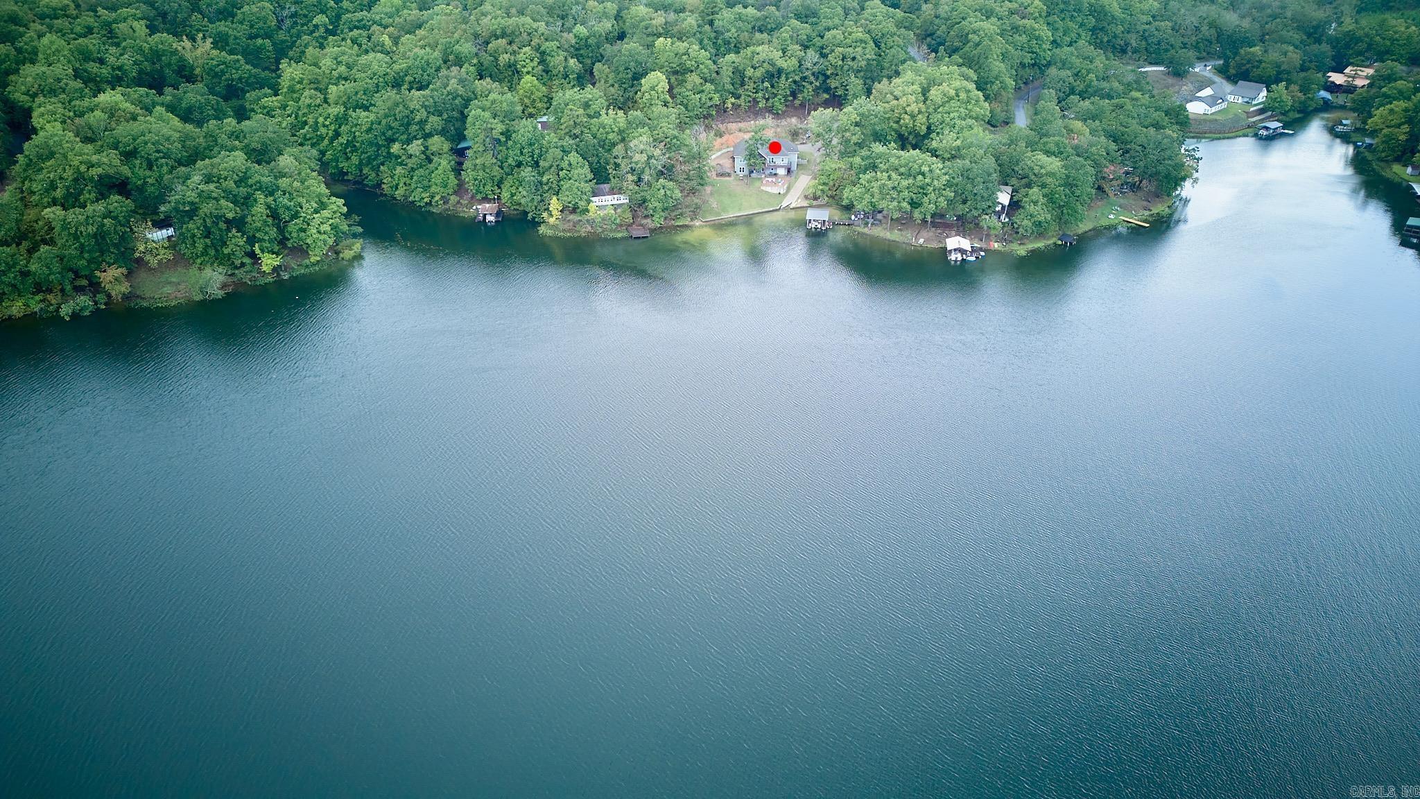 LAKE NORRELL ESTATES - Residential