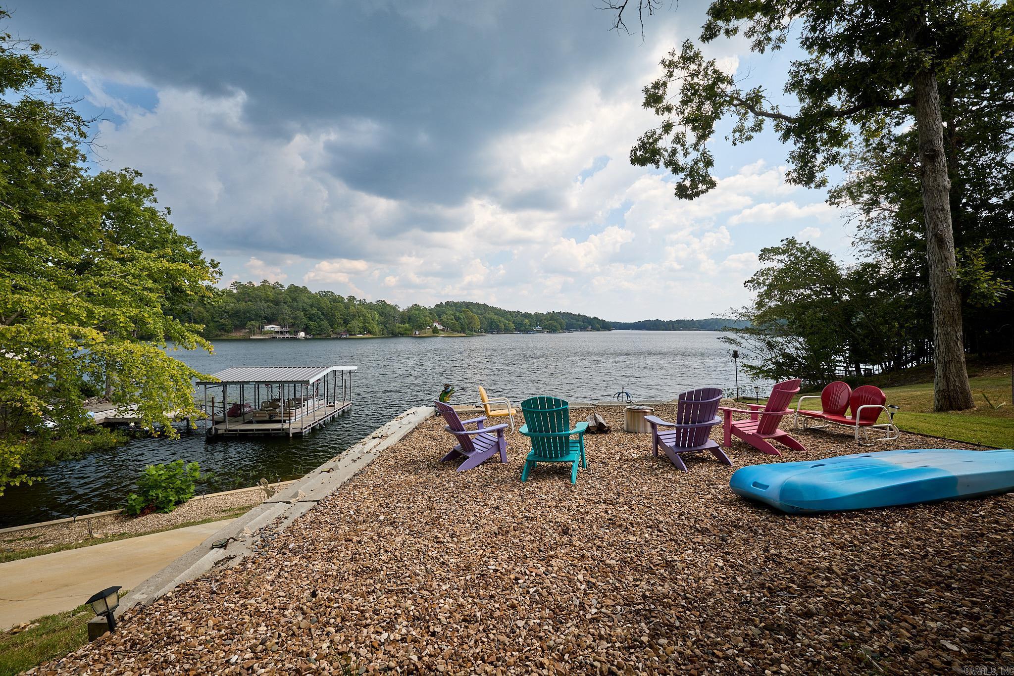 LAKE NORRELL ESTATES - Residential