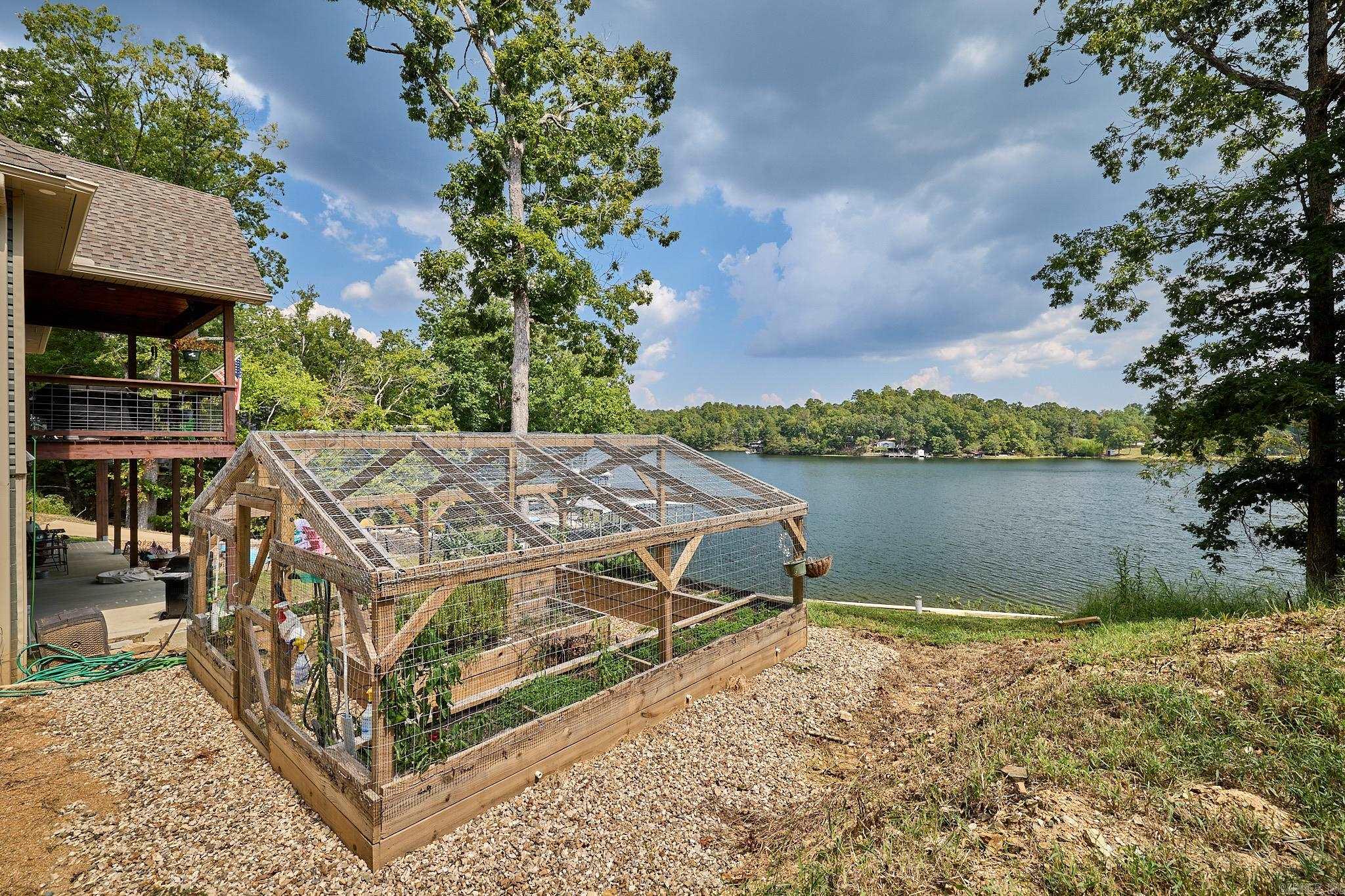 LAKE NORRELL ESTATES - Residential