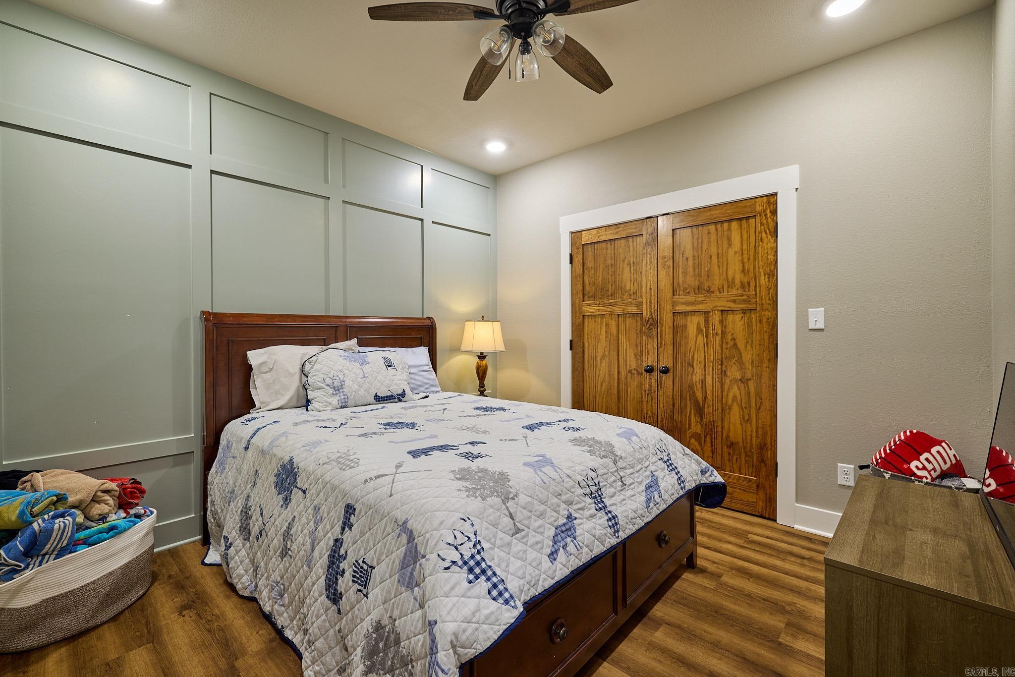 LAKE NORRELL ESTATES - Residential