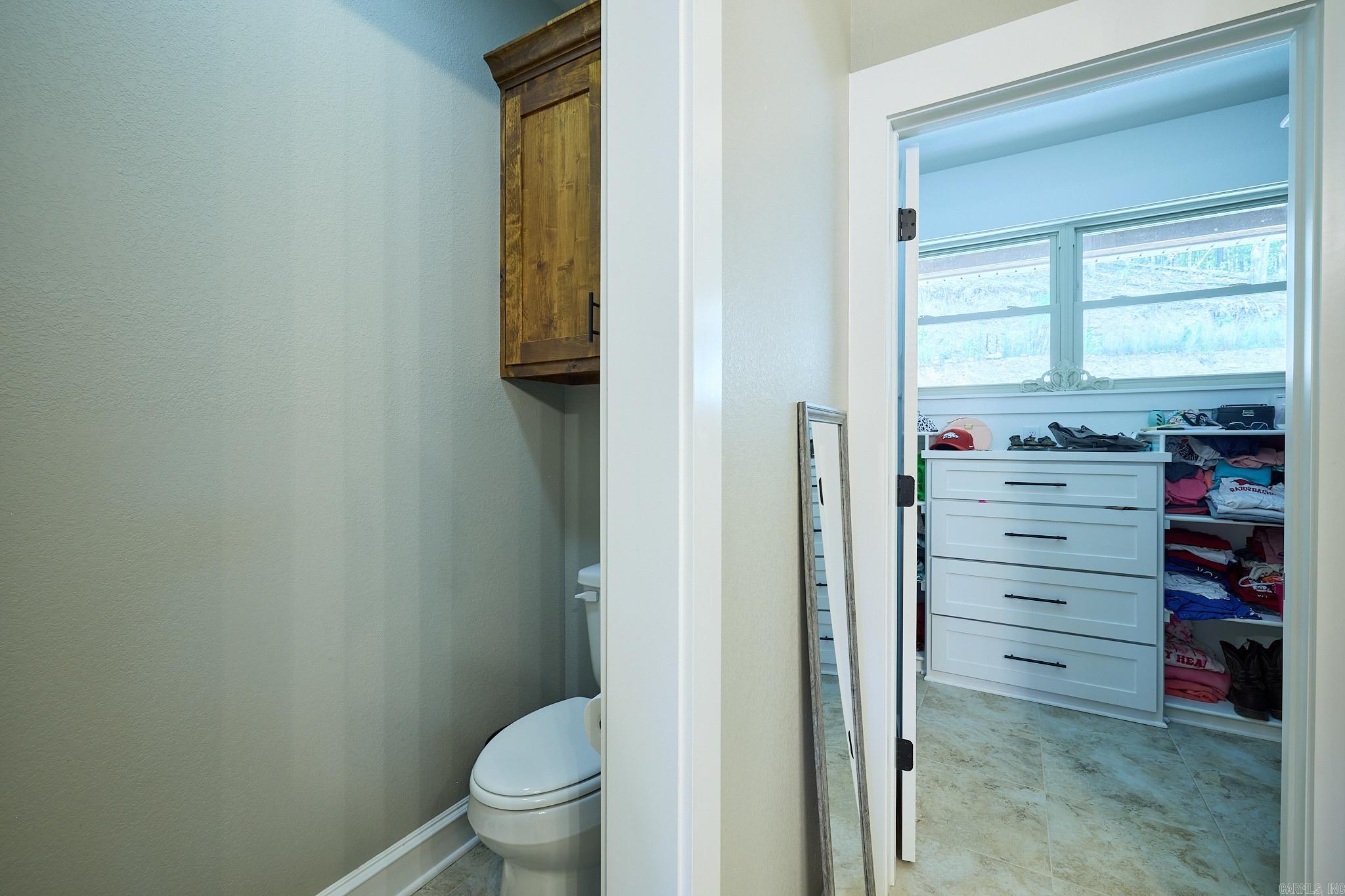 LAKE NORRELL ESTATES - Residential