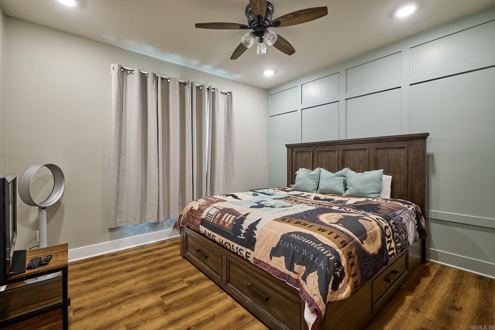 LAKE NORRELL ESTATES - Residential