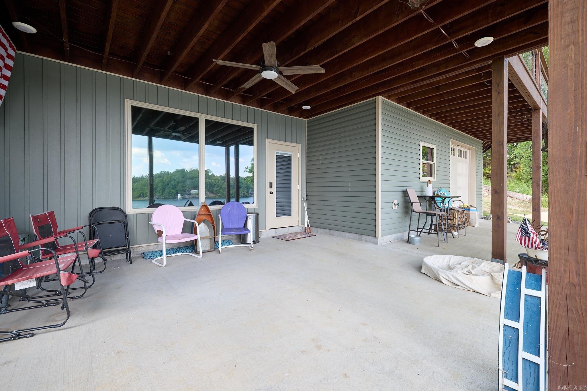 LAKE NORRELL ESTATES - Residential