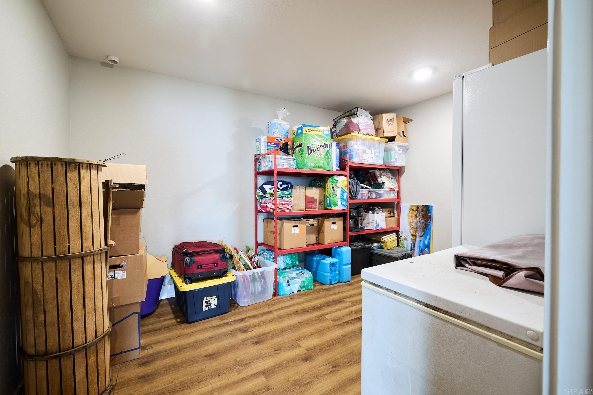 LAKE NORRELL ESTATES - Residential