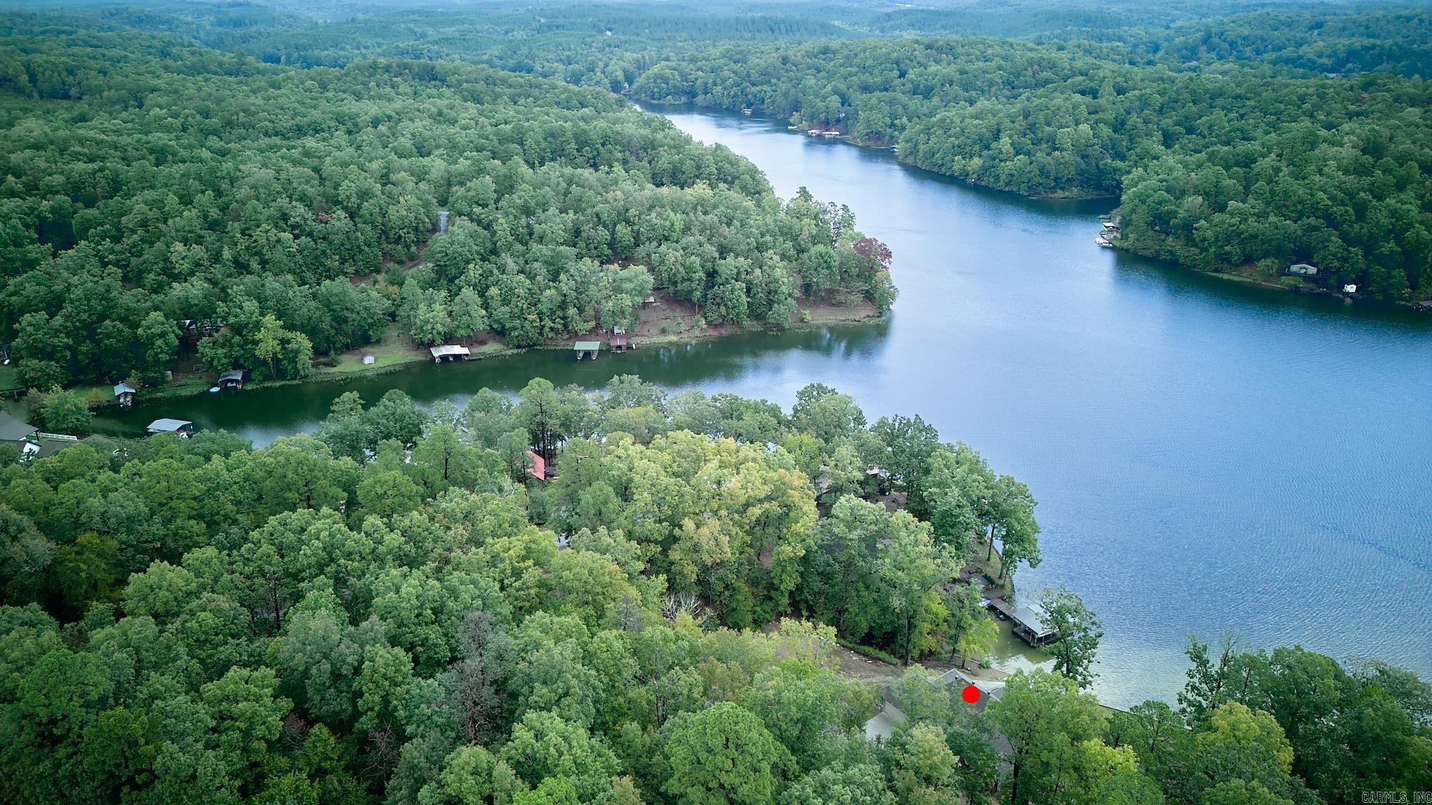 LAKE NORRELL ESTATES - Residential