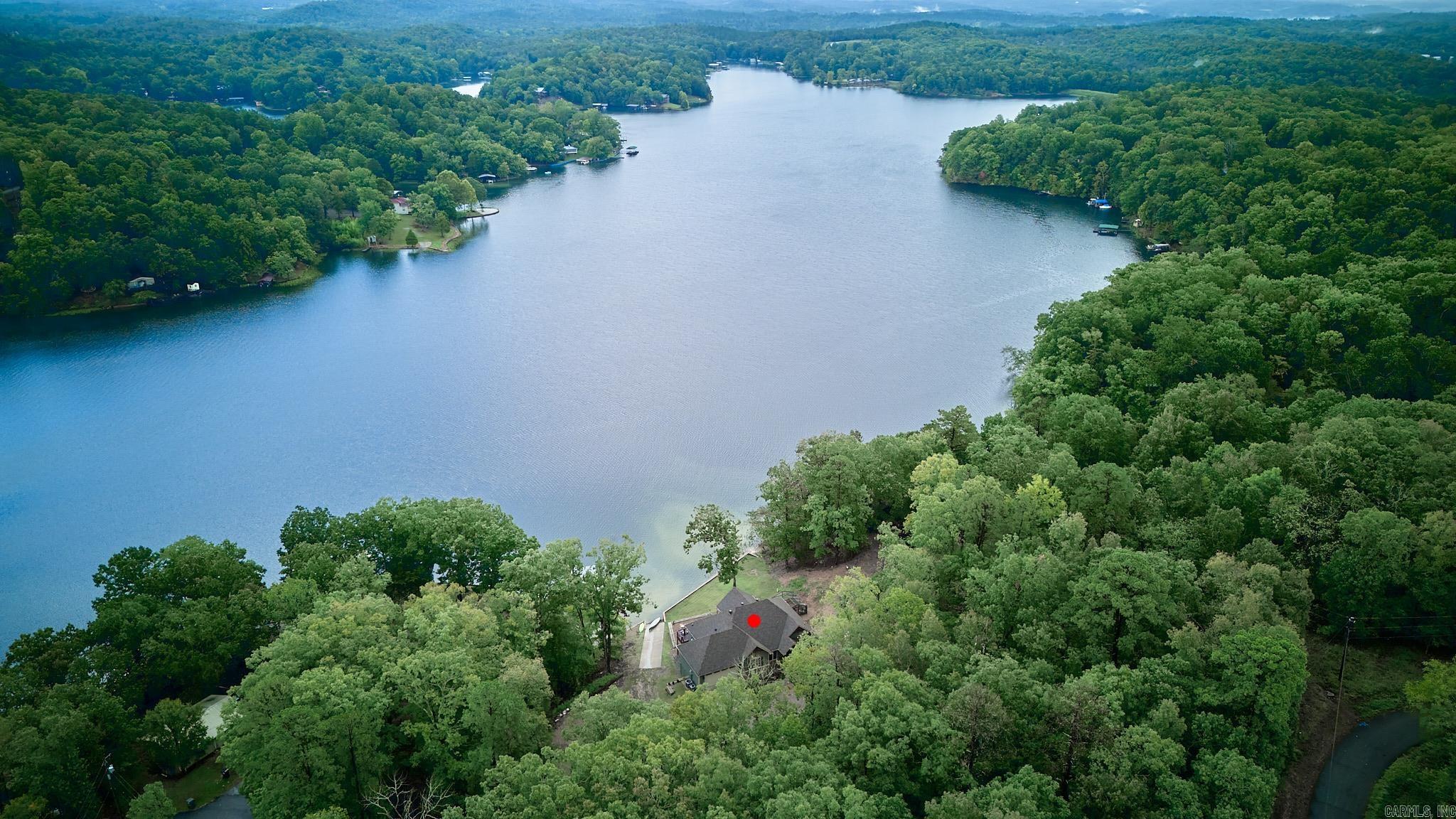 LAKE NORRELL ESTATES - Residential