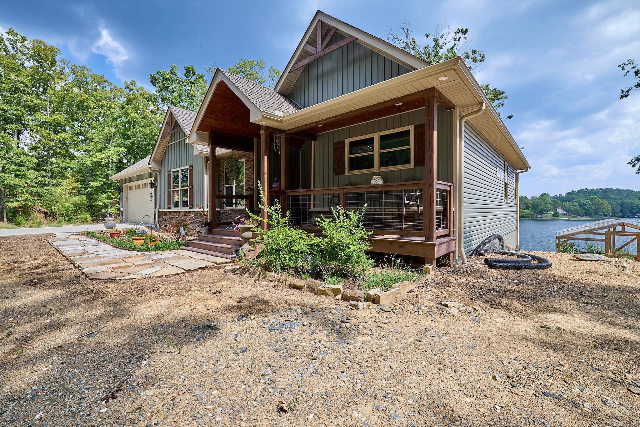 LAKE NORRELL ESTATES - Residential